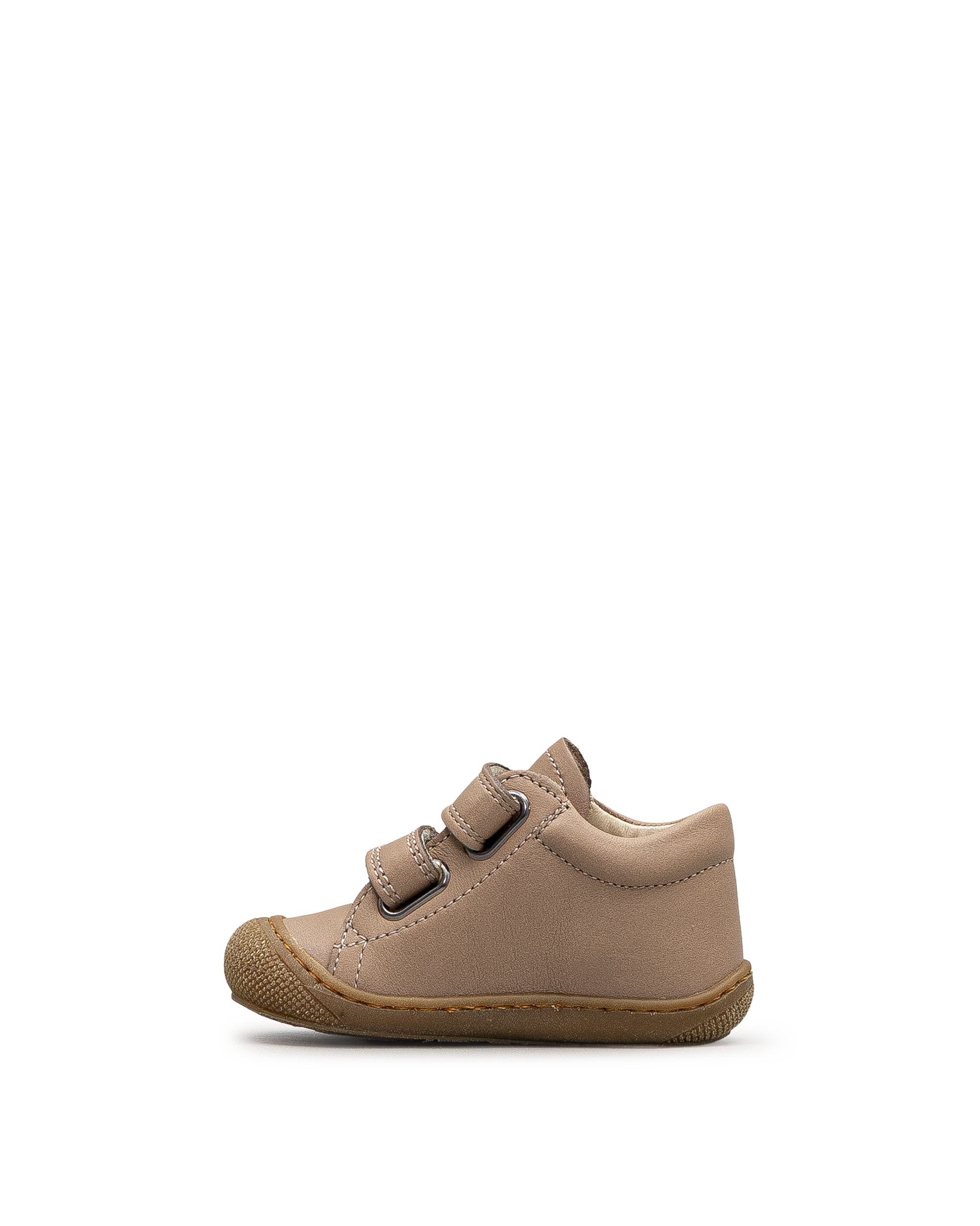 Cocoon vl nappa td  - Taupe - #42W-15