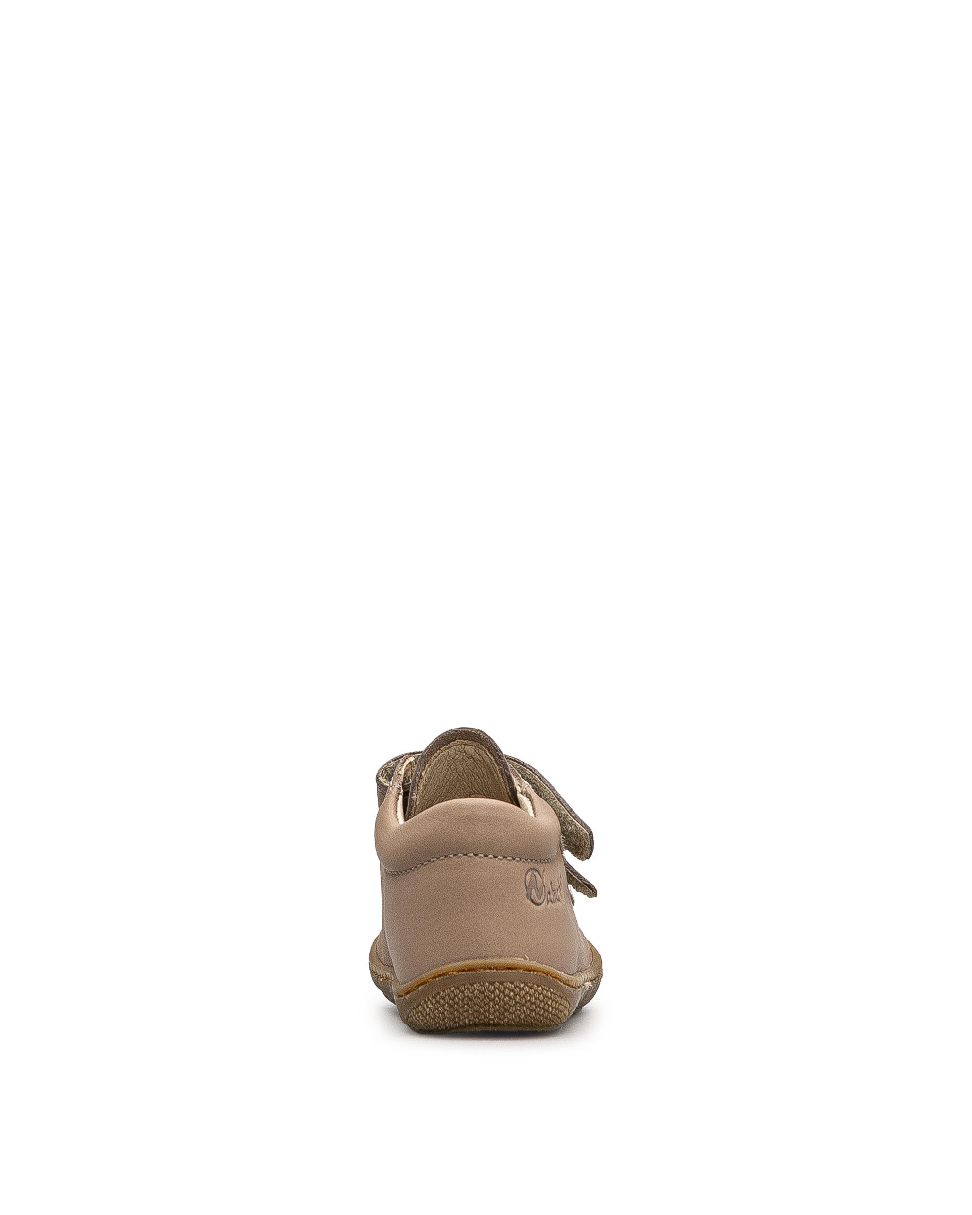 Cocoon vl nappa td  - Taupe - #42W-15