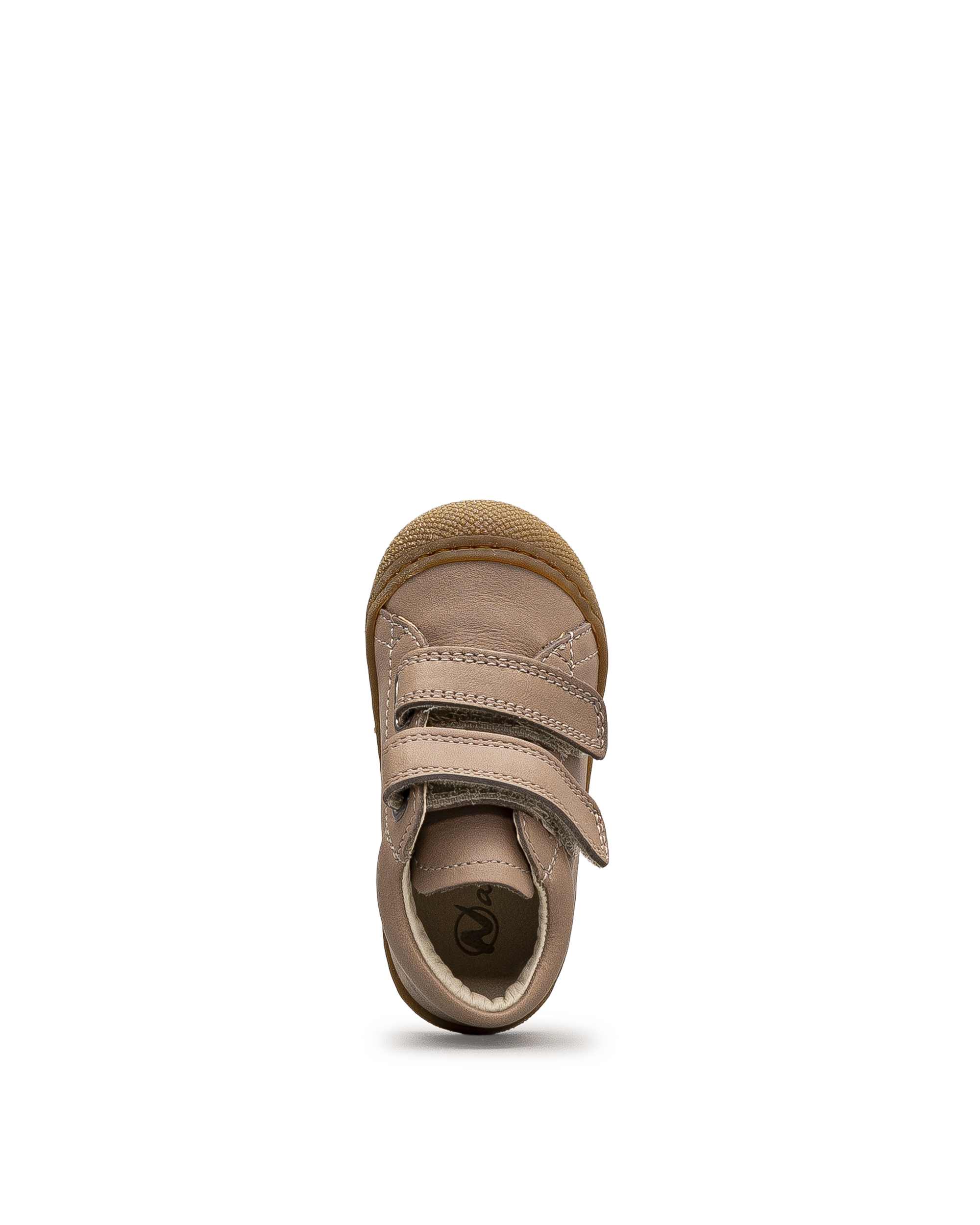 Cocoon vl nappa td  - Taupe - #42W-15