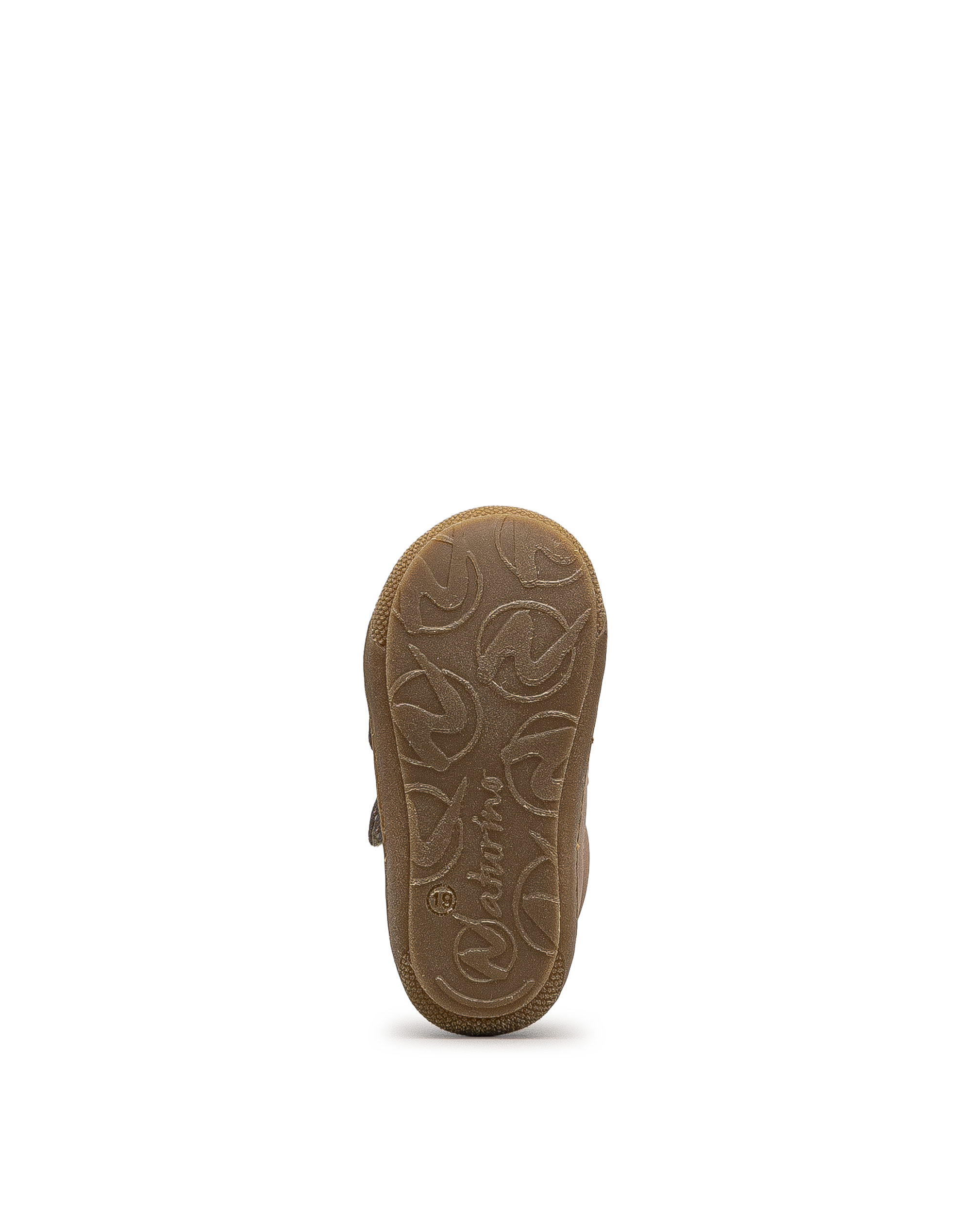 Cocoon vl nappa td  - Taupe - #42W-15