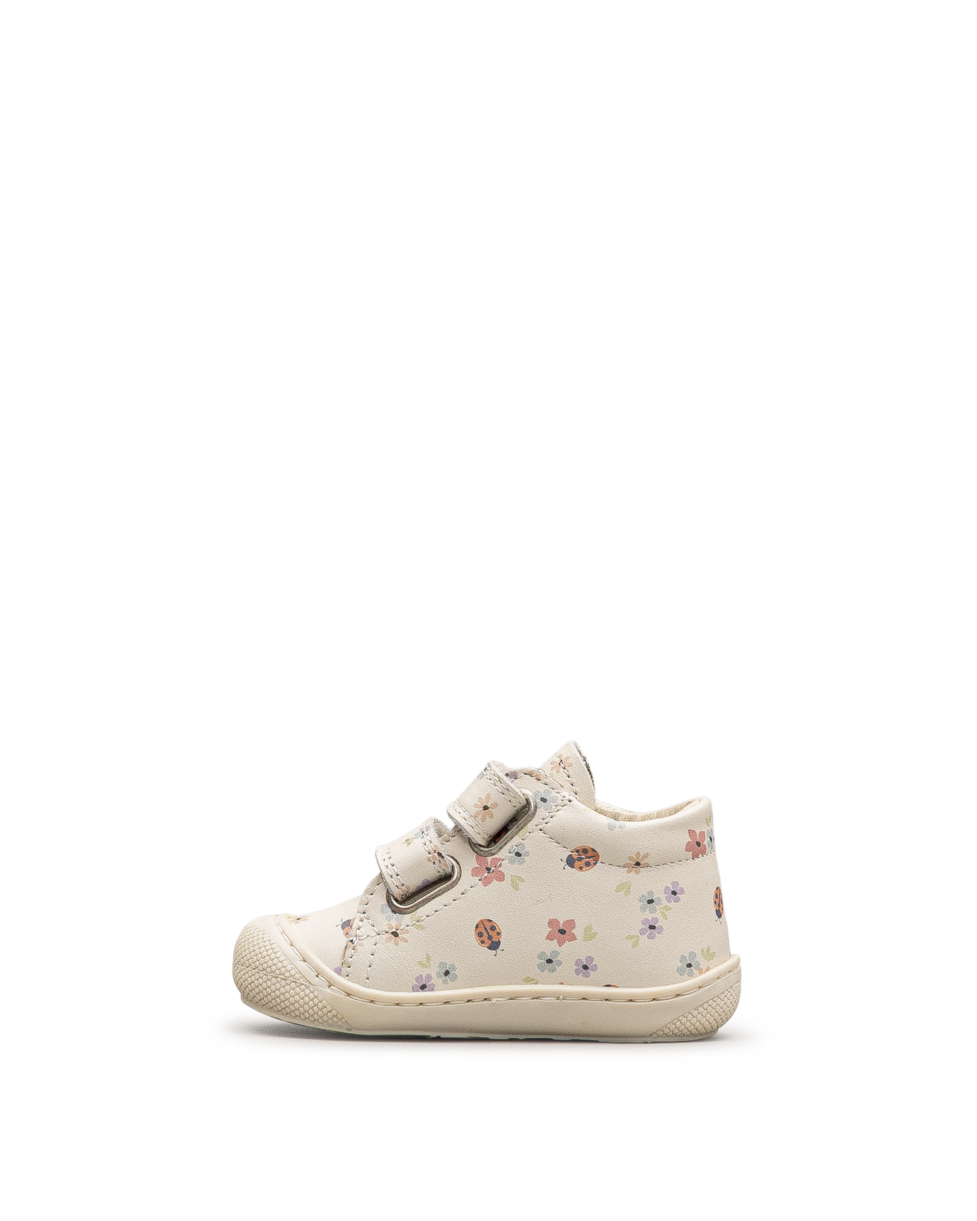 Cocoon vl calf bb td  - Ivoire - #42W-16
