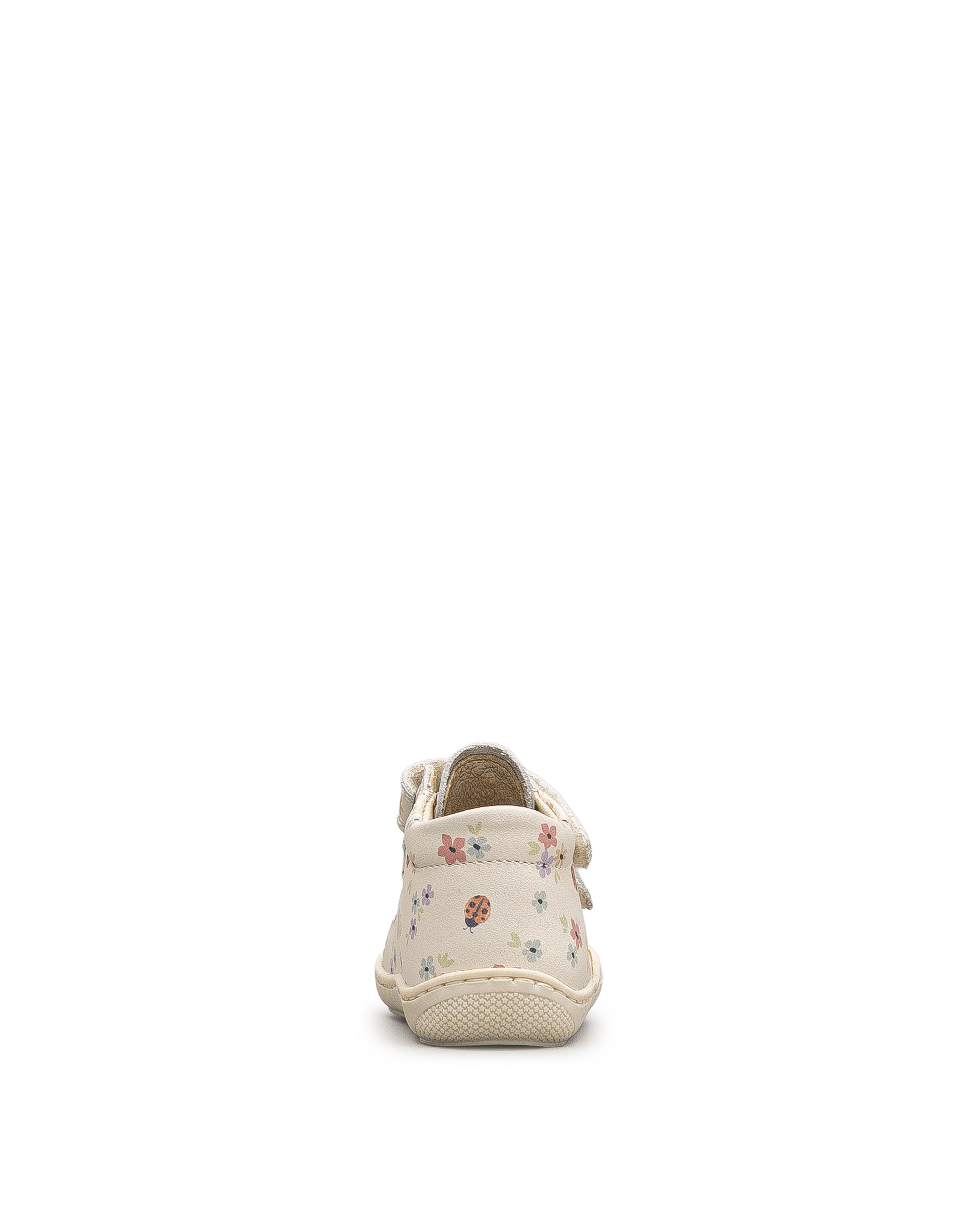 Cocoon vl calf bb td  - Ivoire - #42W-16