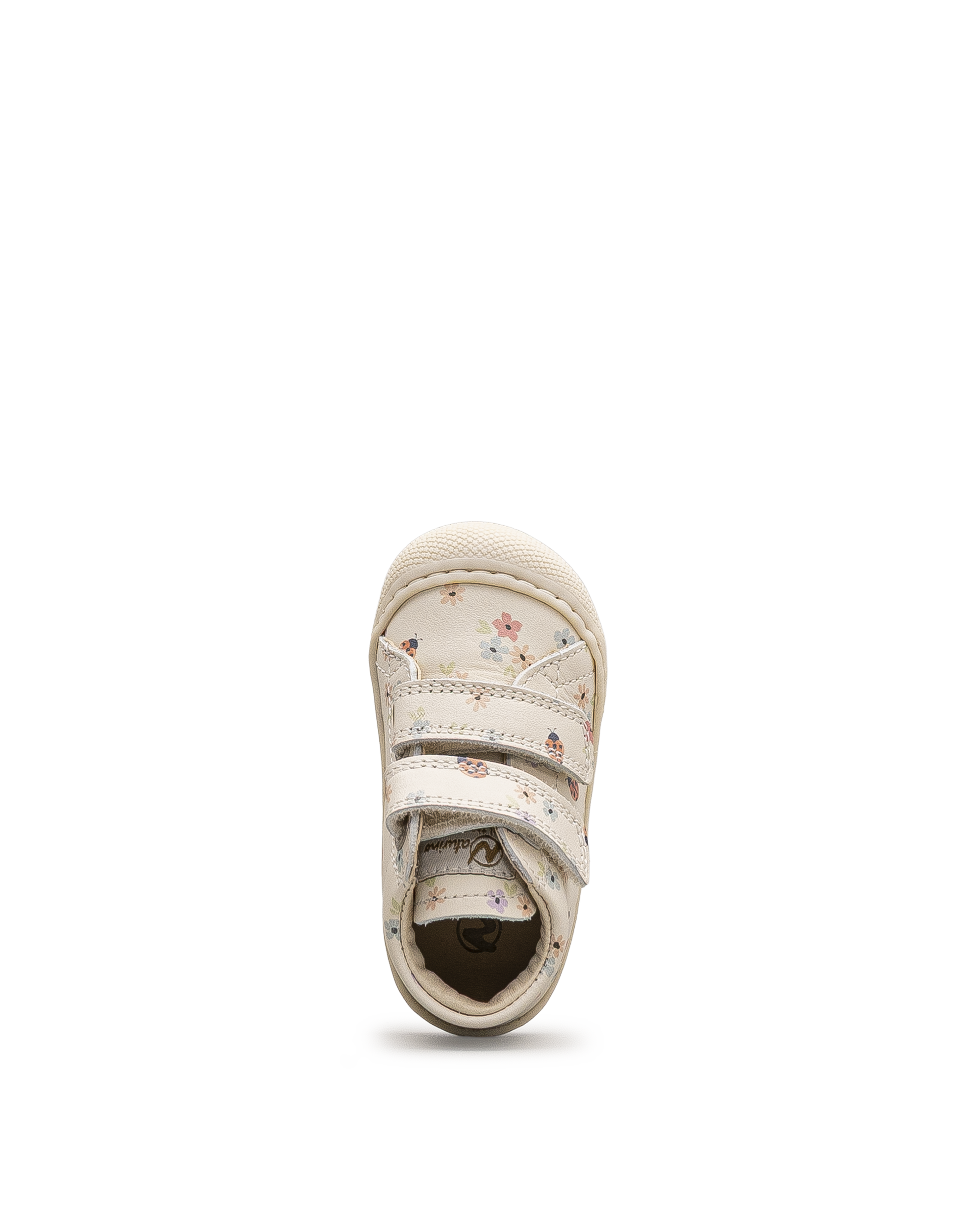 Cocoon vl calf bb td  - Ivoire - #42W-16