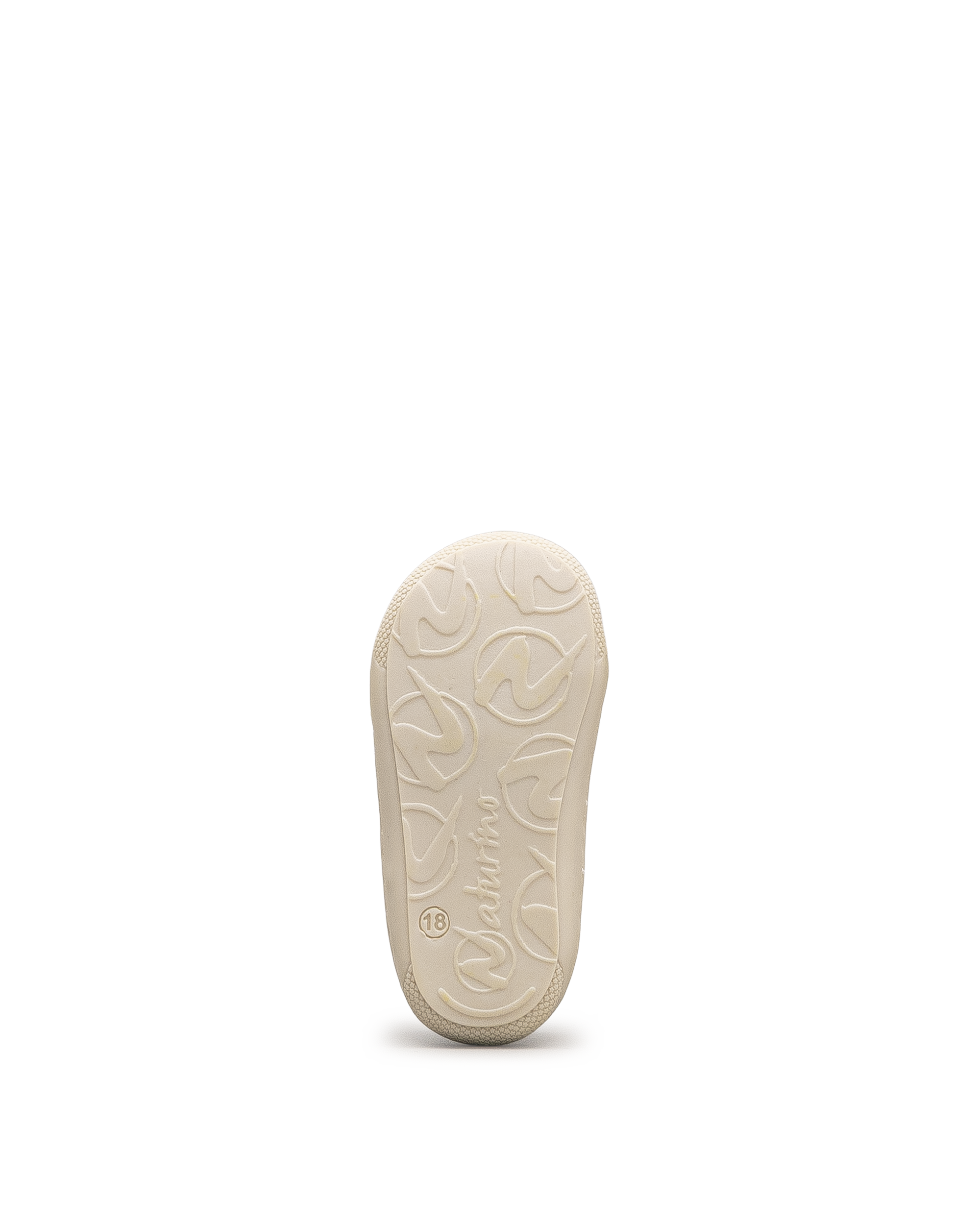 Cocoon vl calf bb td  - Ivoire - #42W-16