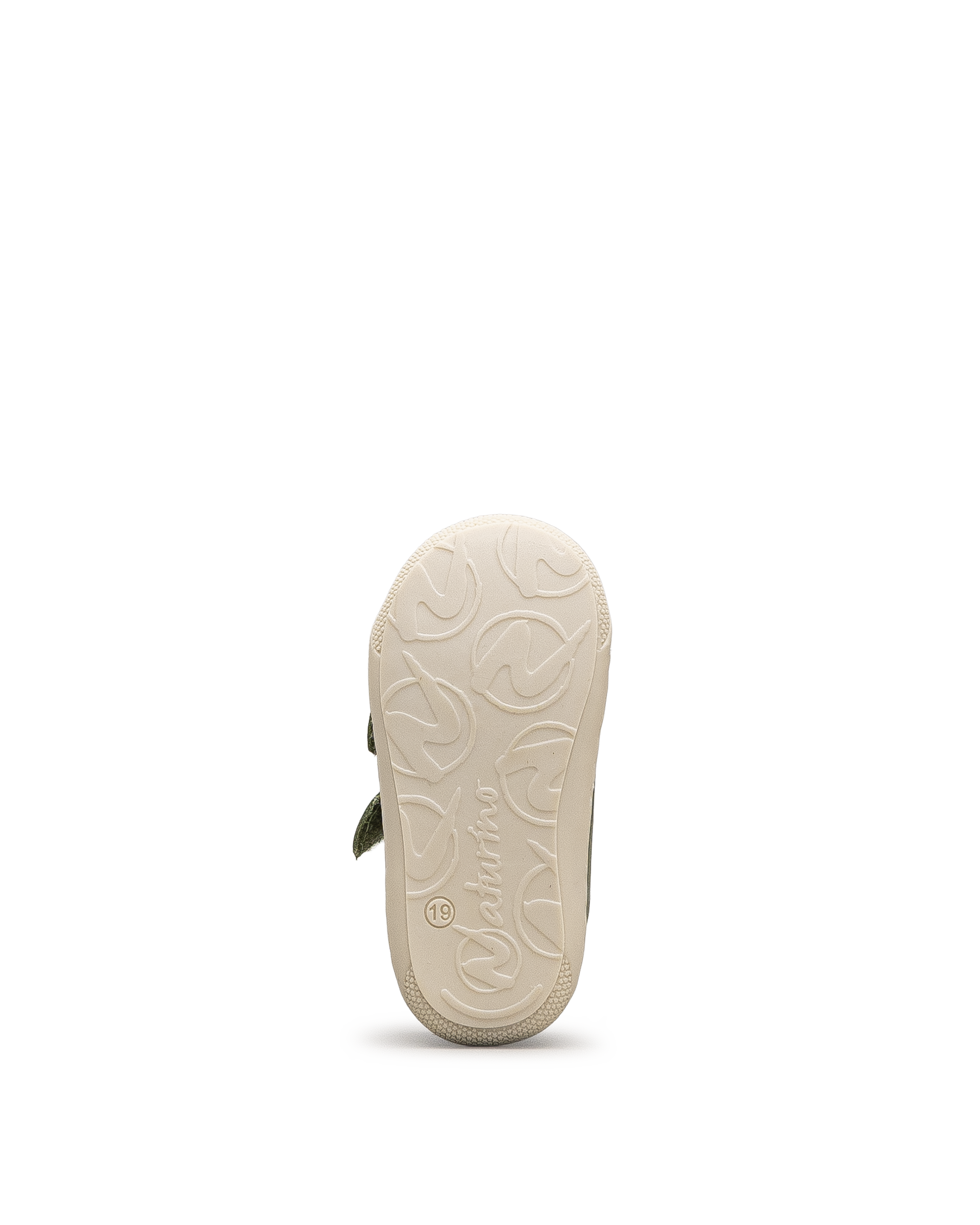 Cocoon vl calf bb td  - Vert foncé - #42W-16
