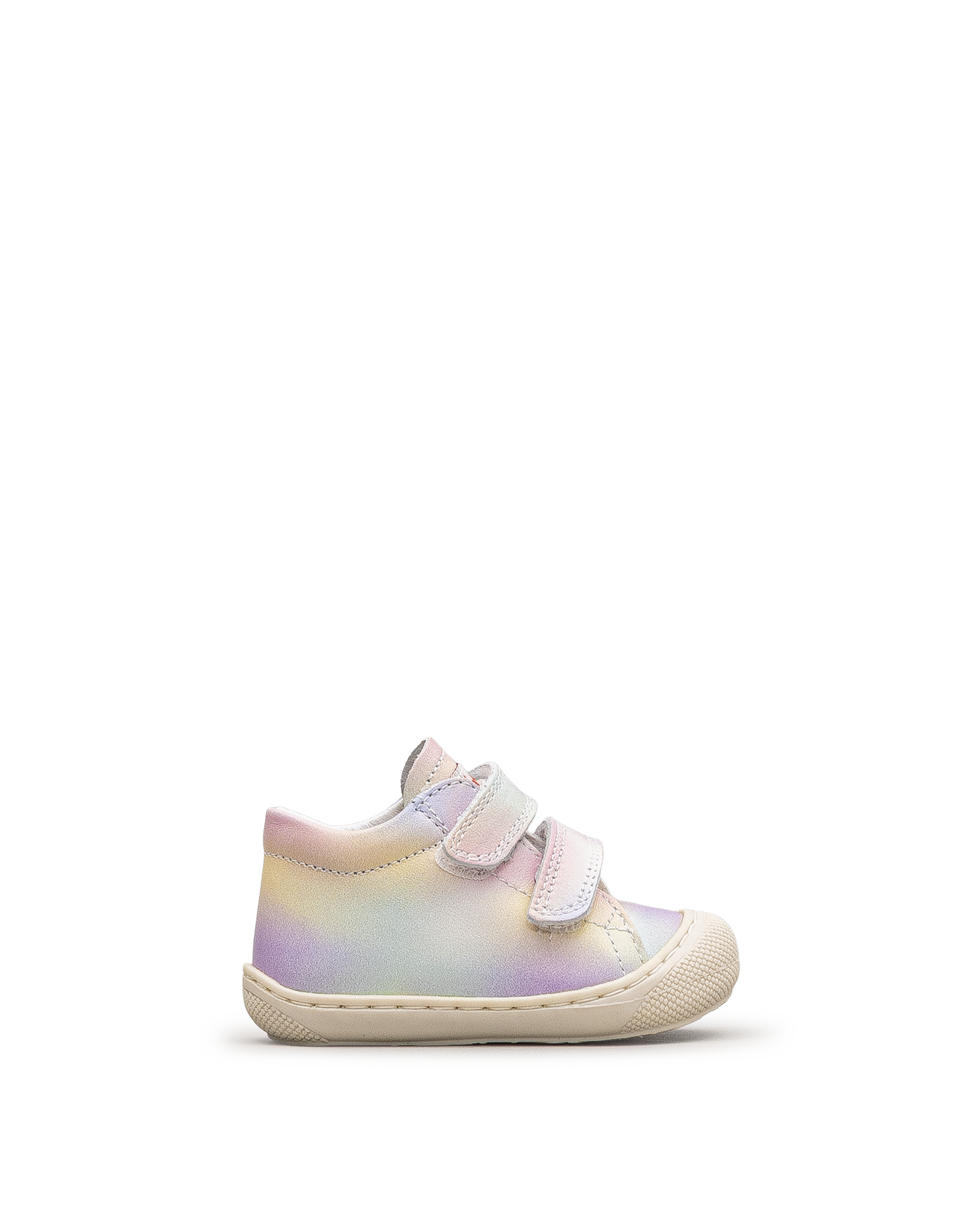 Cocoon vl calf bb td  - Multicolore - #42W-18