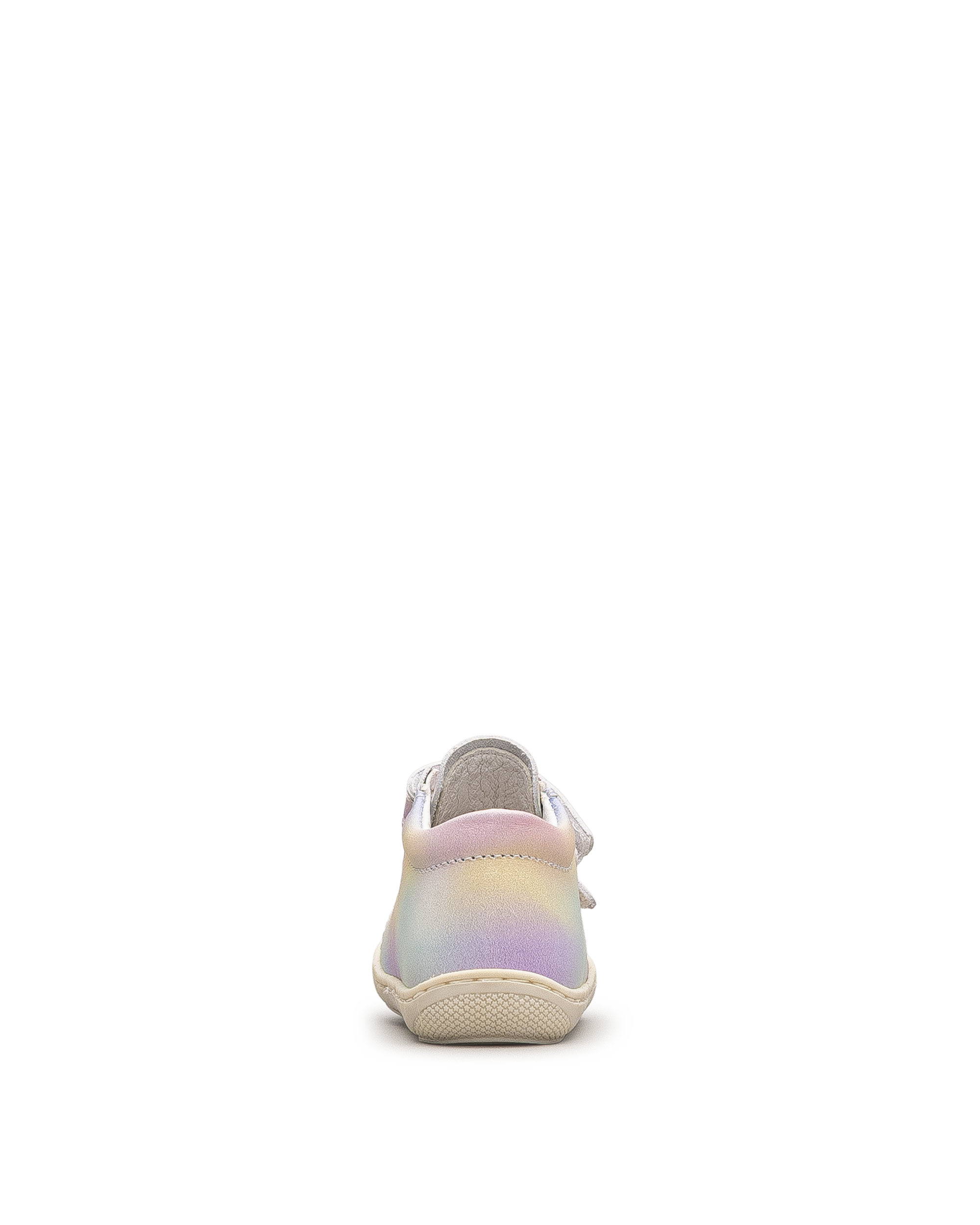 Cocoon vl calf bb td  - Multicolore - #42W-18
