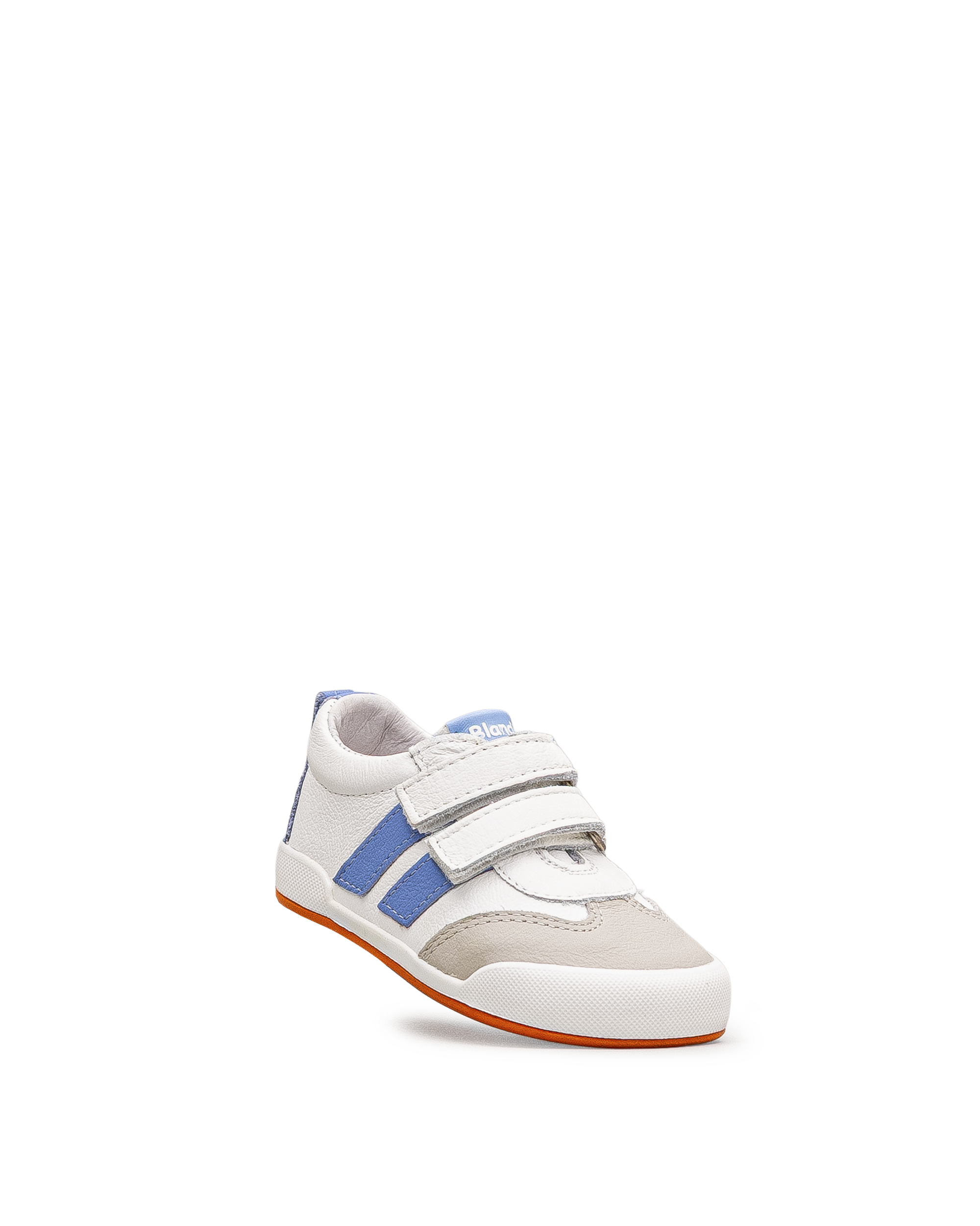 Bologne td - Blanc&bleu - #42W-23