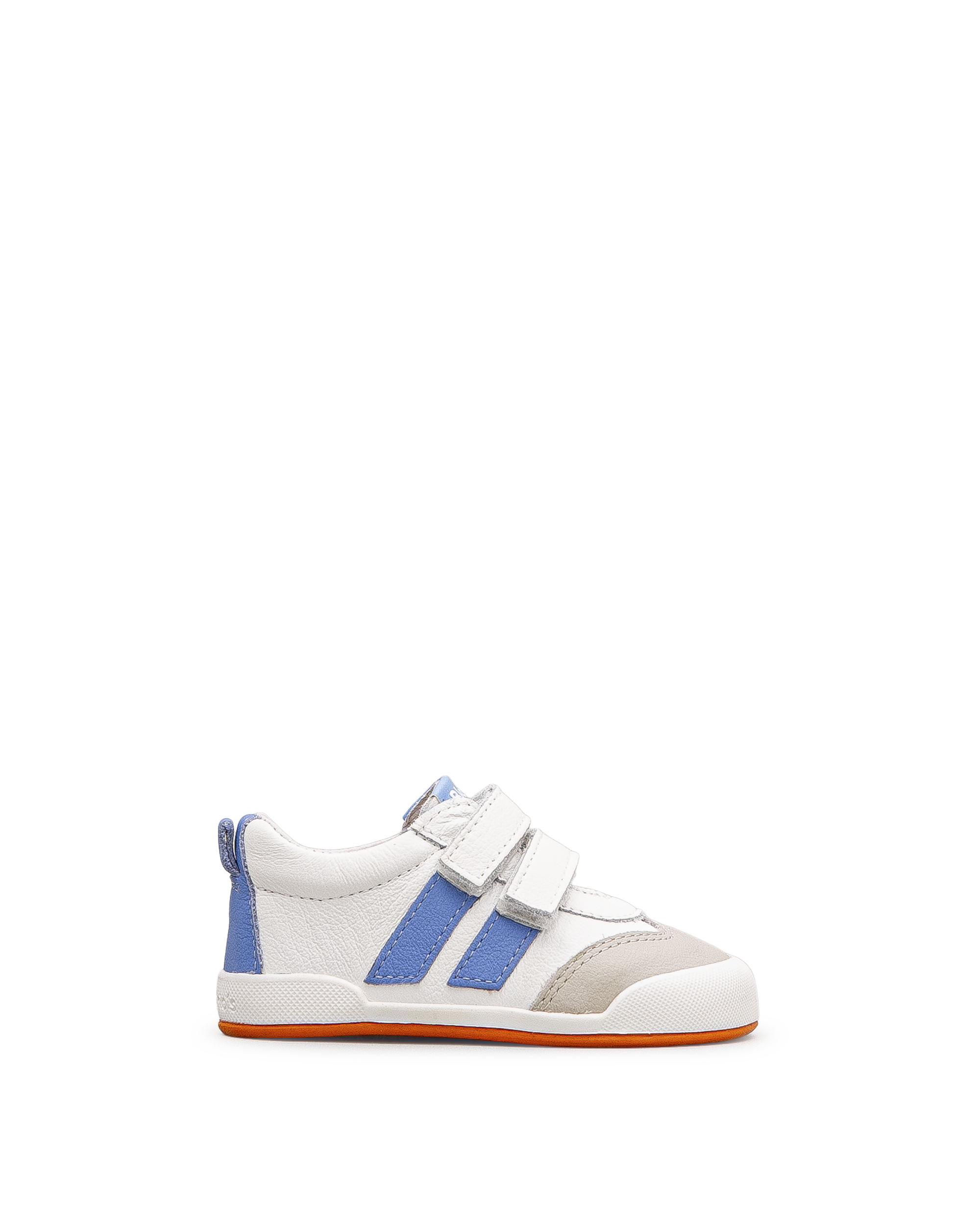 Bologne td - Blanc&bleu - #42W-23