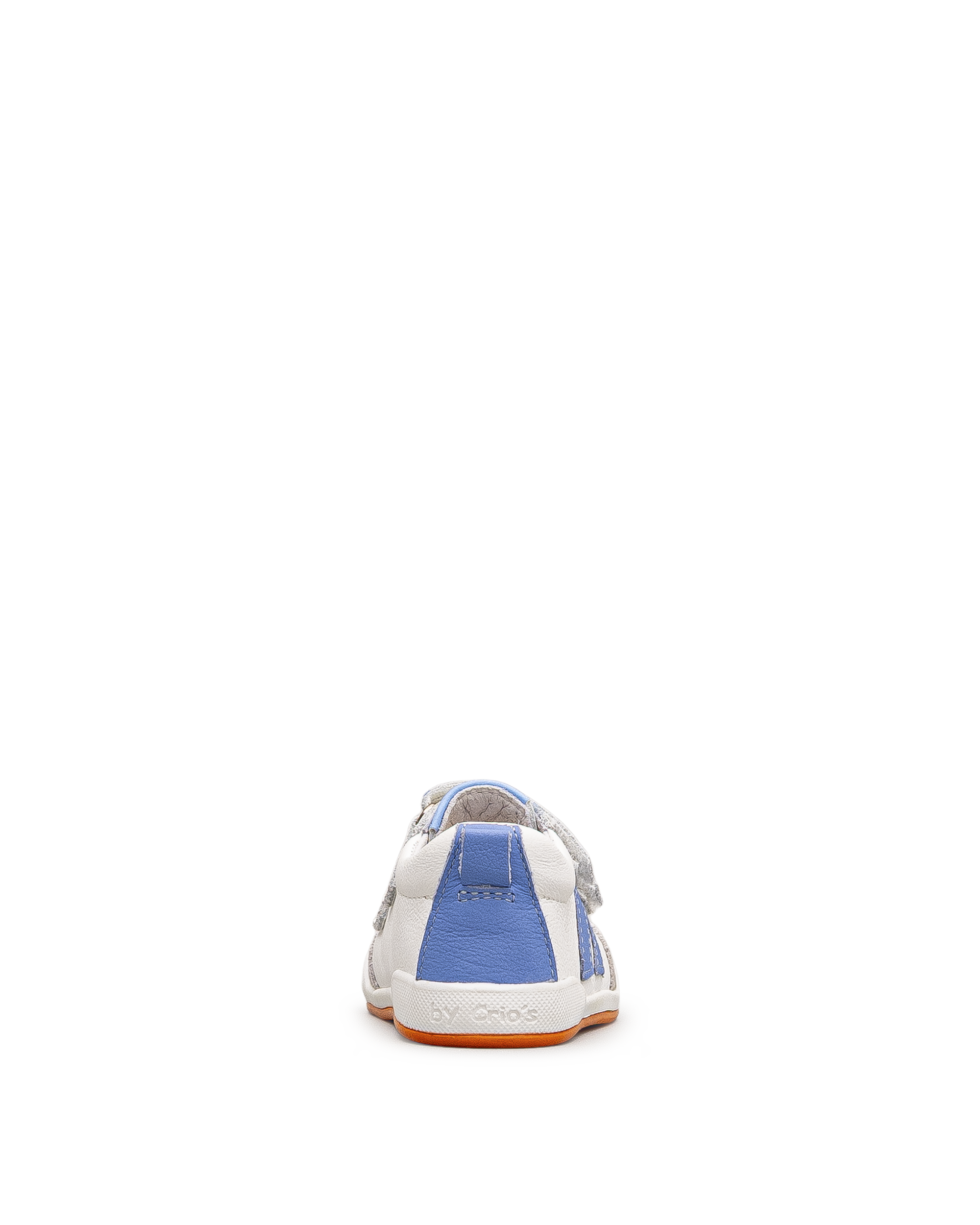 Bologne td - Blanc&bleu - #42W-23