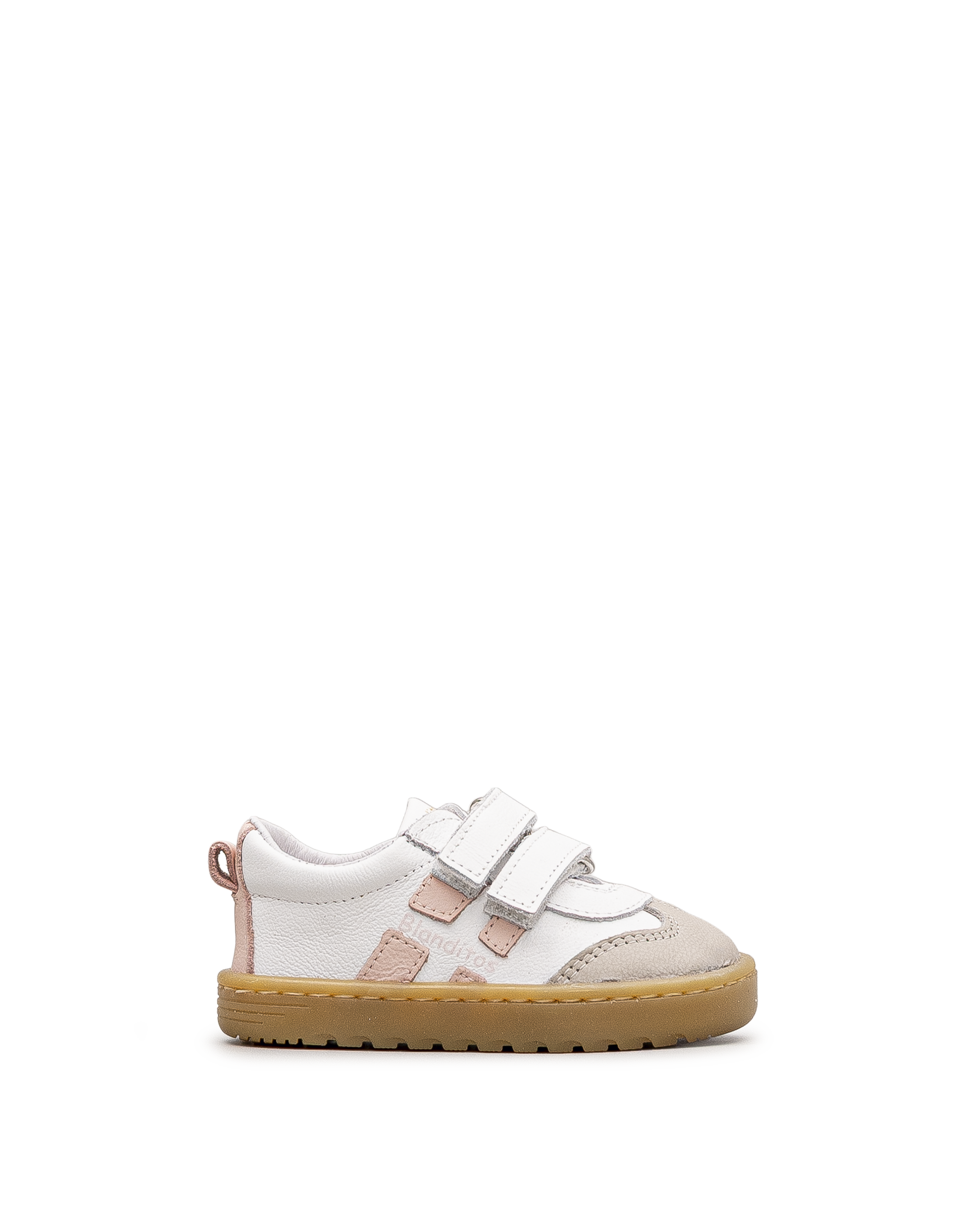 Lisboa td  - Blanc&rose - #42W-24