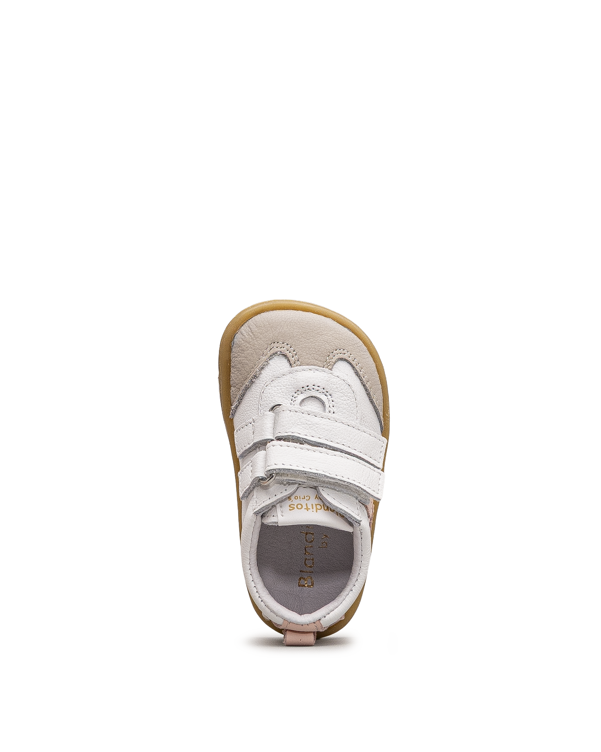Lisboa td  - Blanc&rose - #42W-24
