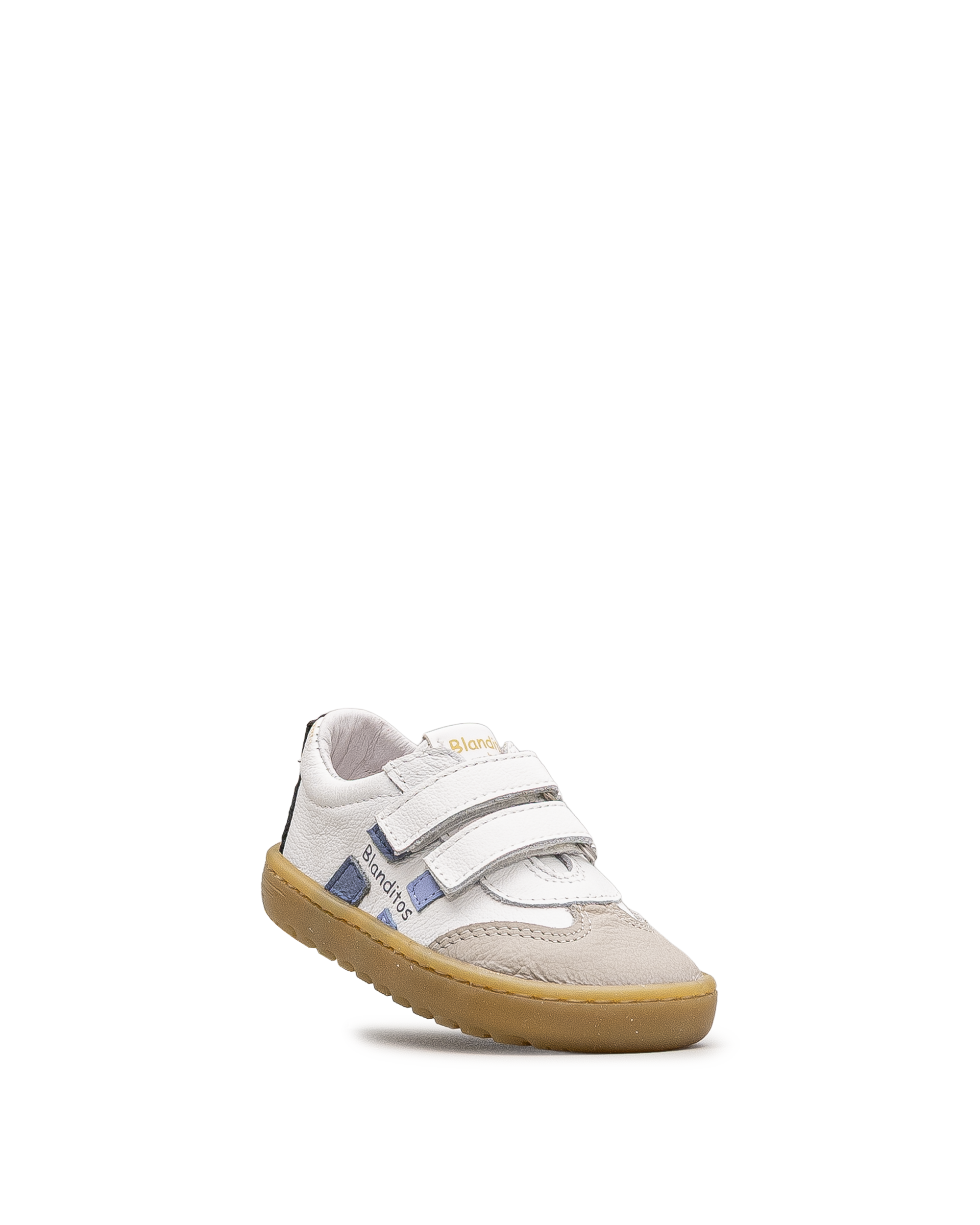 Lisboa td  - Blanc&bleu - #42W-24