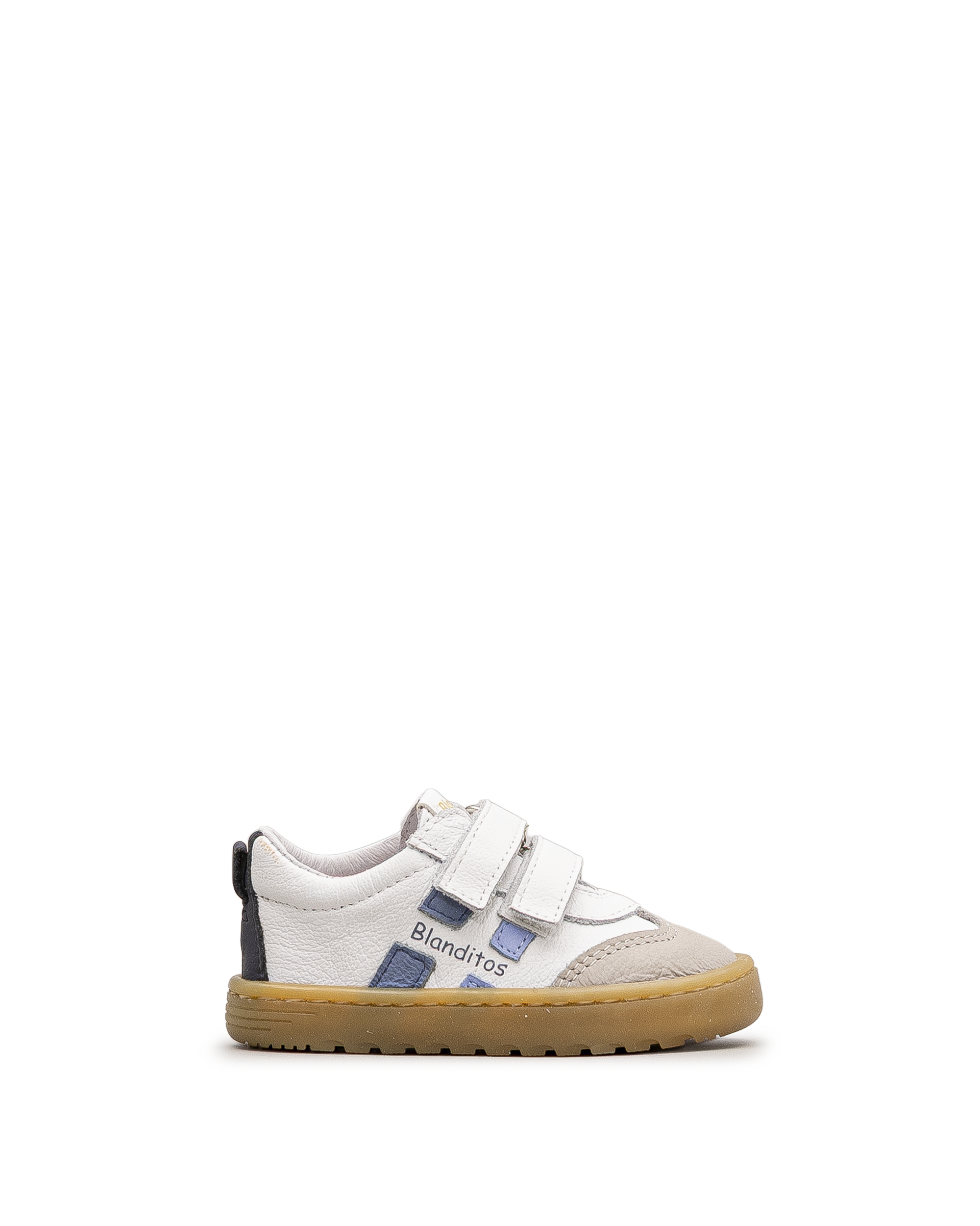Lisboa td  - Blanc&bleu - #42W-24
