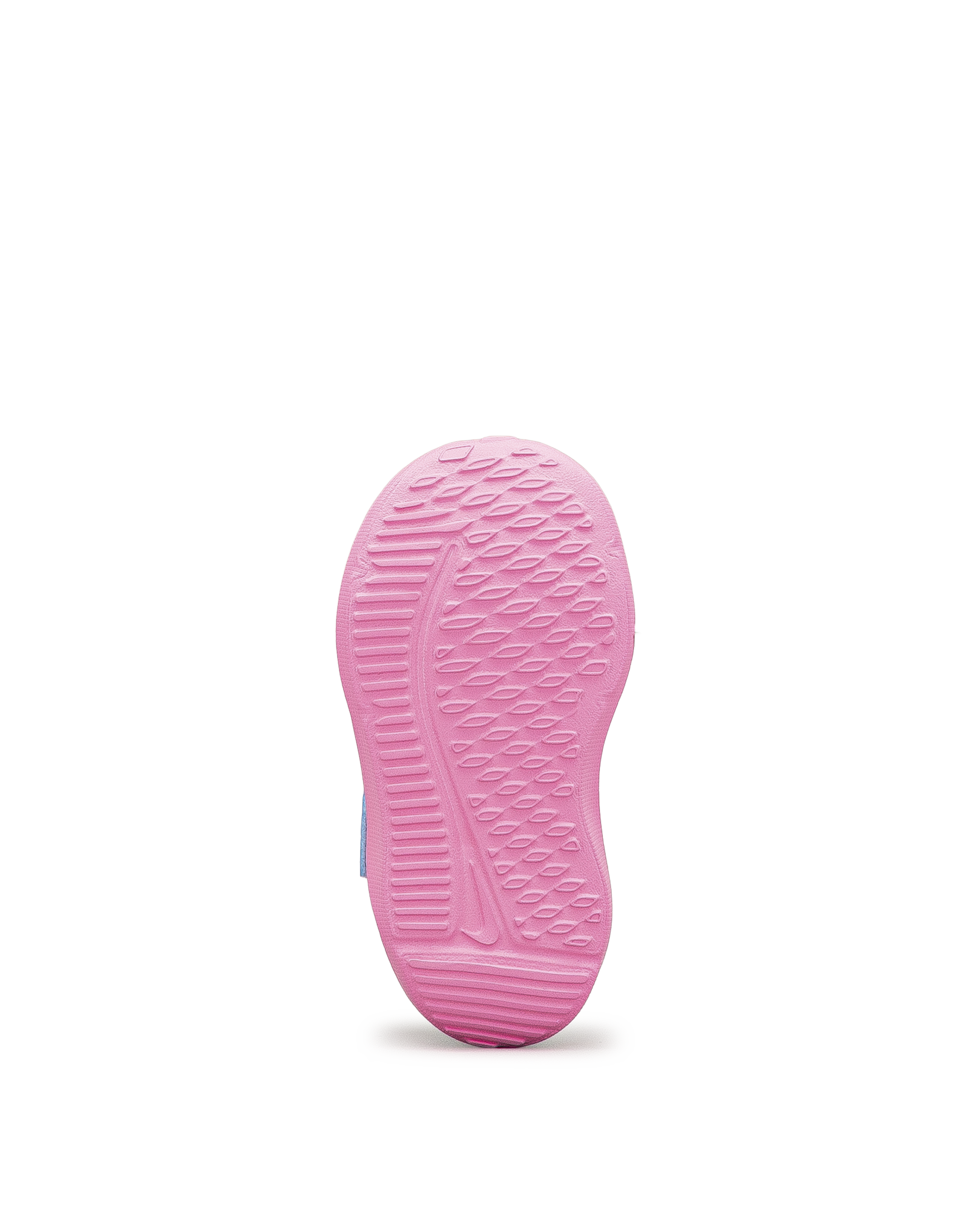 Cosmic runner swoosh td - Bleu/rose  - #43E-100