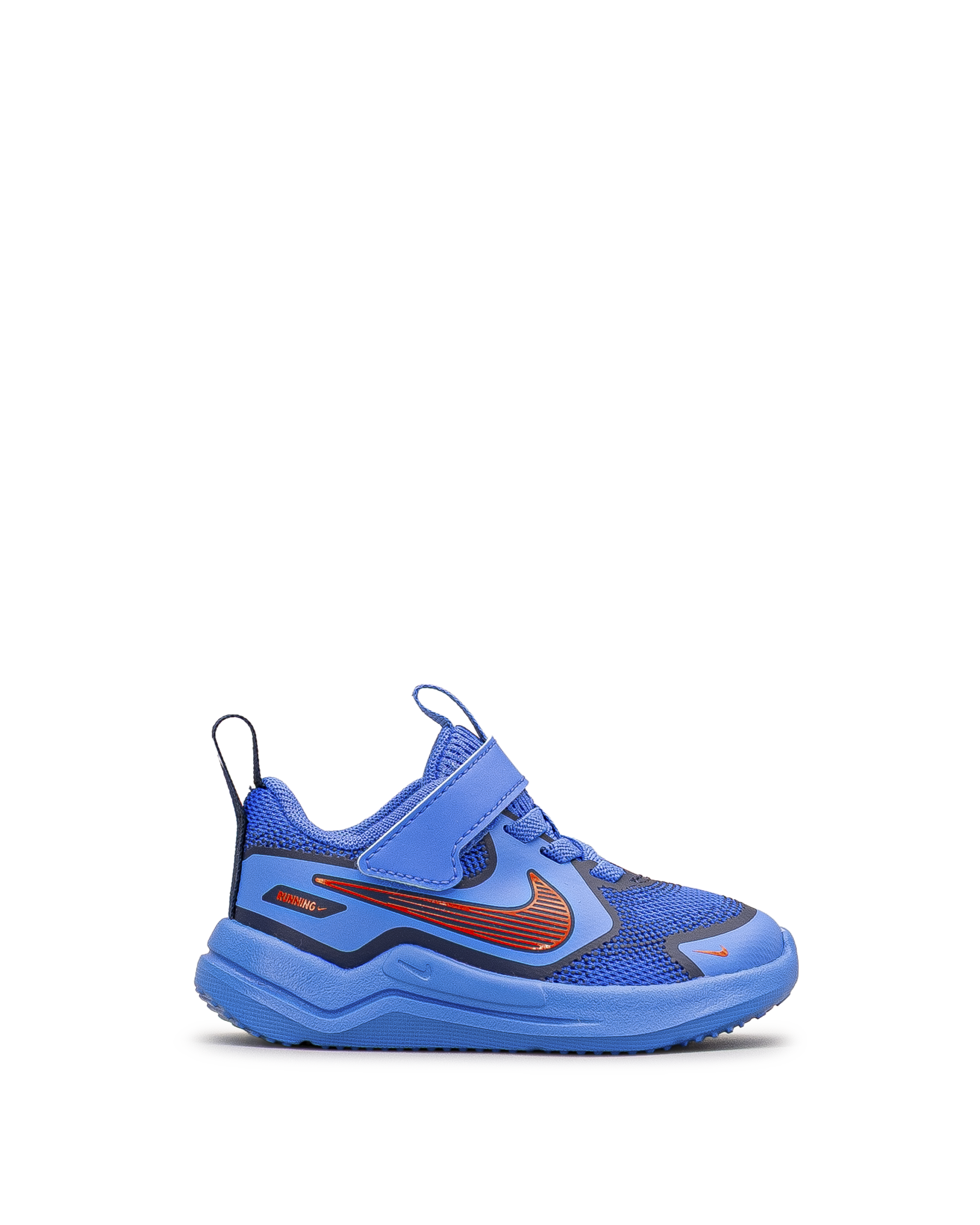 Cosmic runner swoosh td - Rouge/bleu - #43E-100