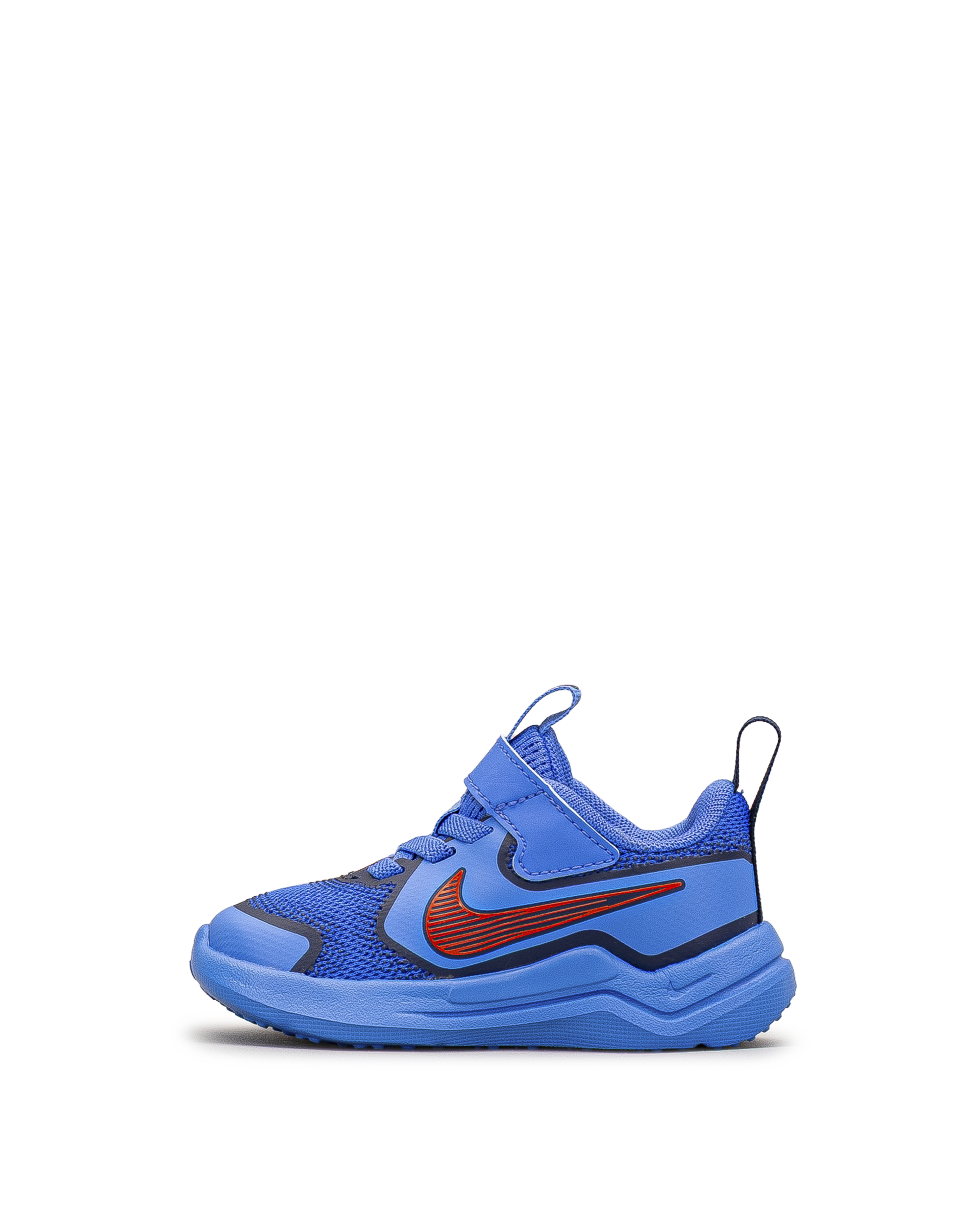 Cosmic runner swoosh td - Rouge/bleu - #43E-100