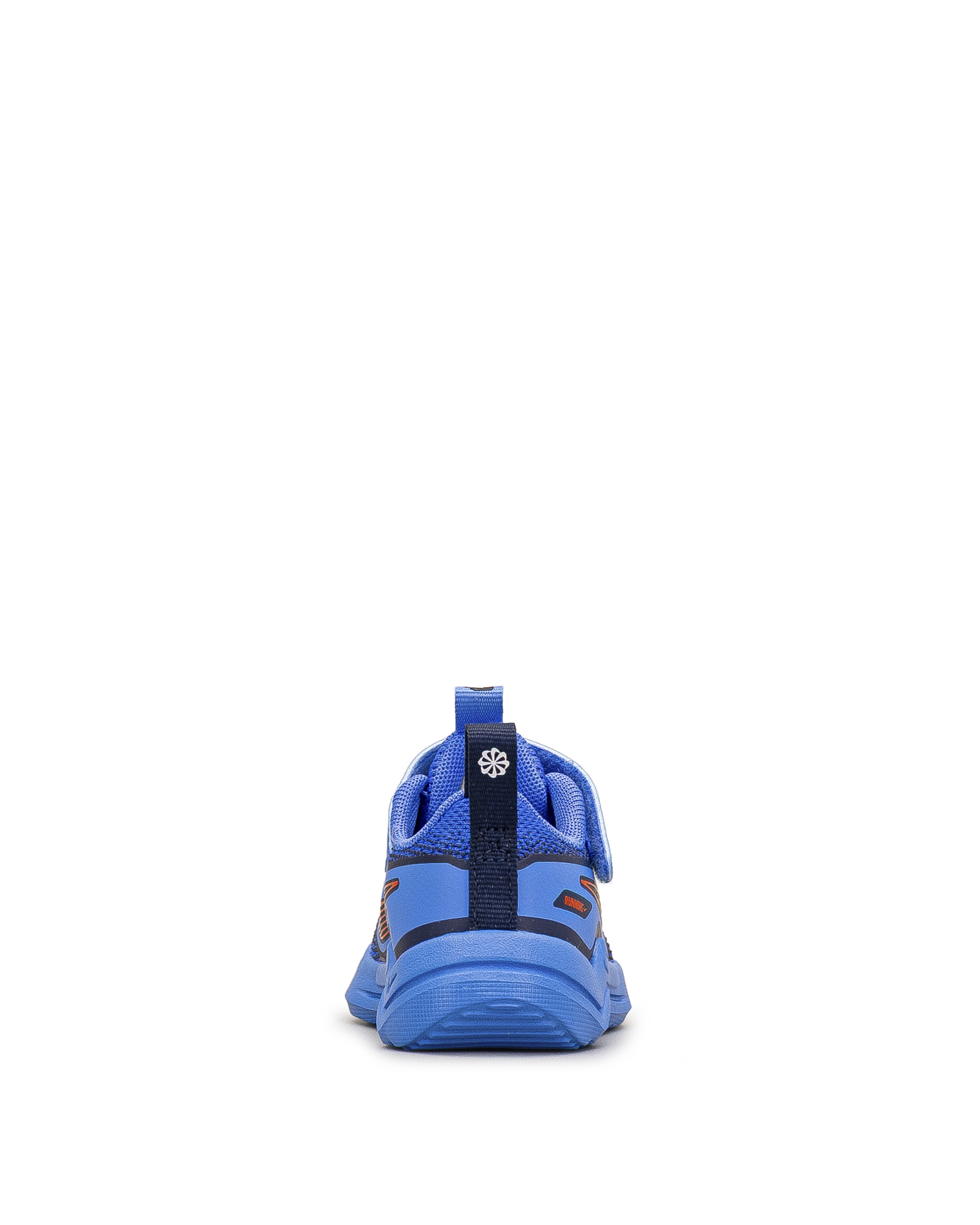 Cosmic runner swoosh td - Rouge/bleu - #43E-100