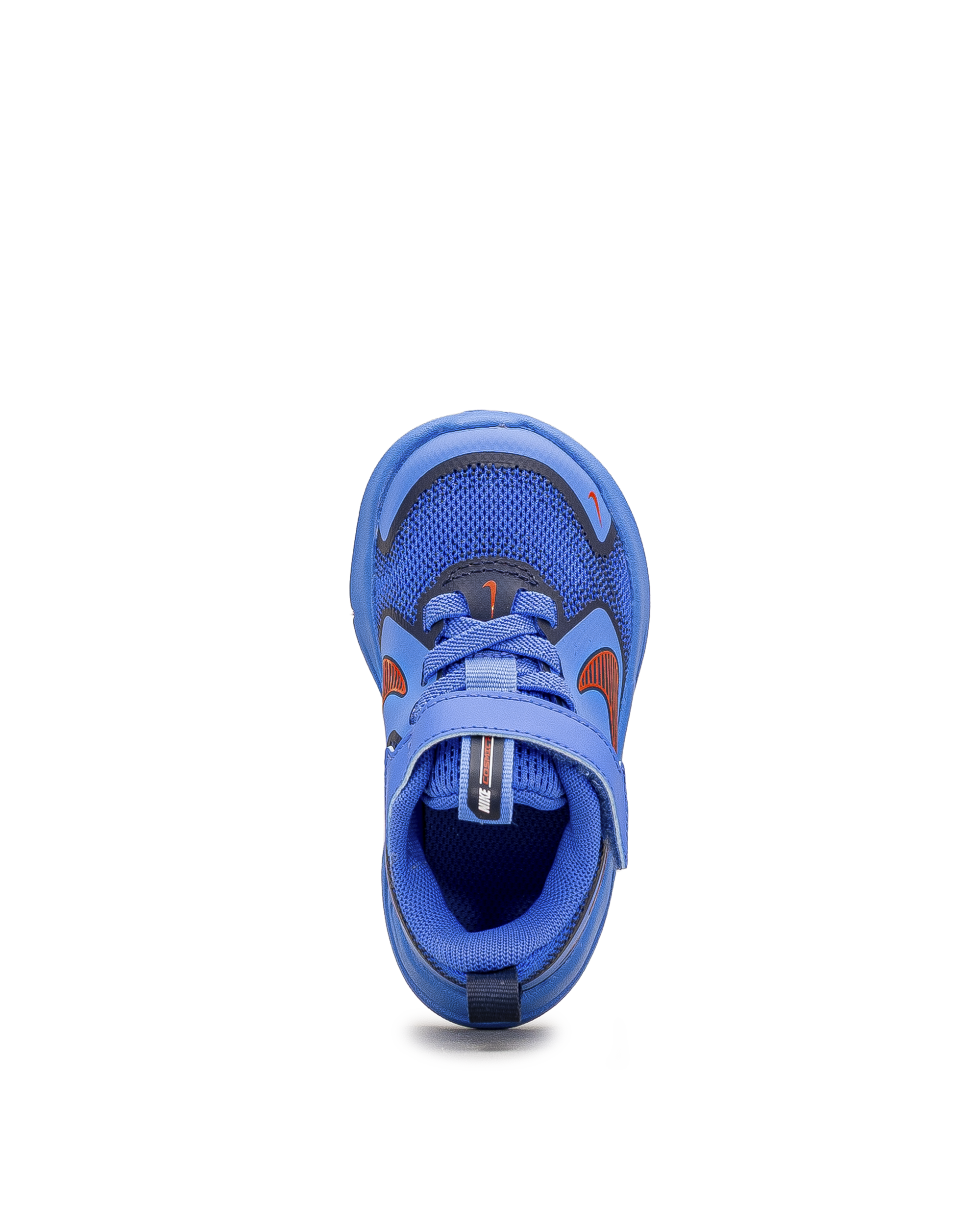 Cosmic runner swoosh td - Rouge/bleu - #43E-100