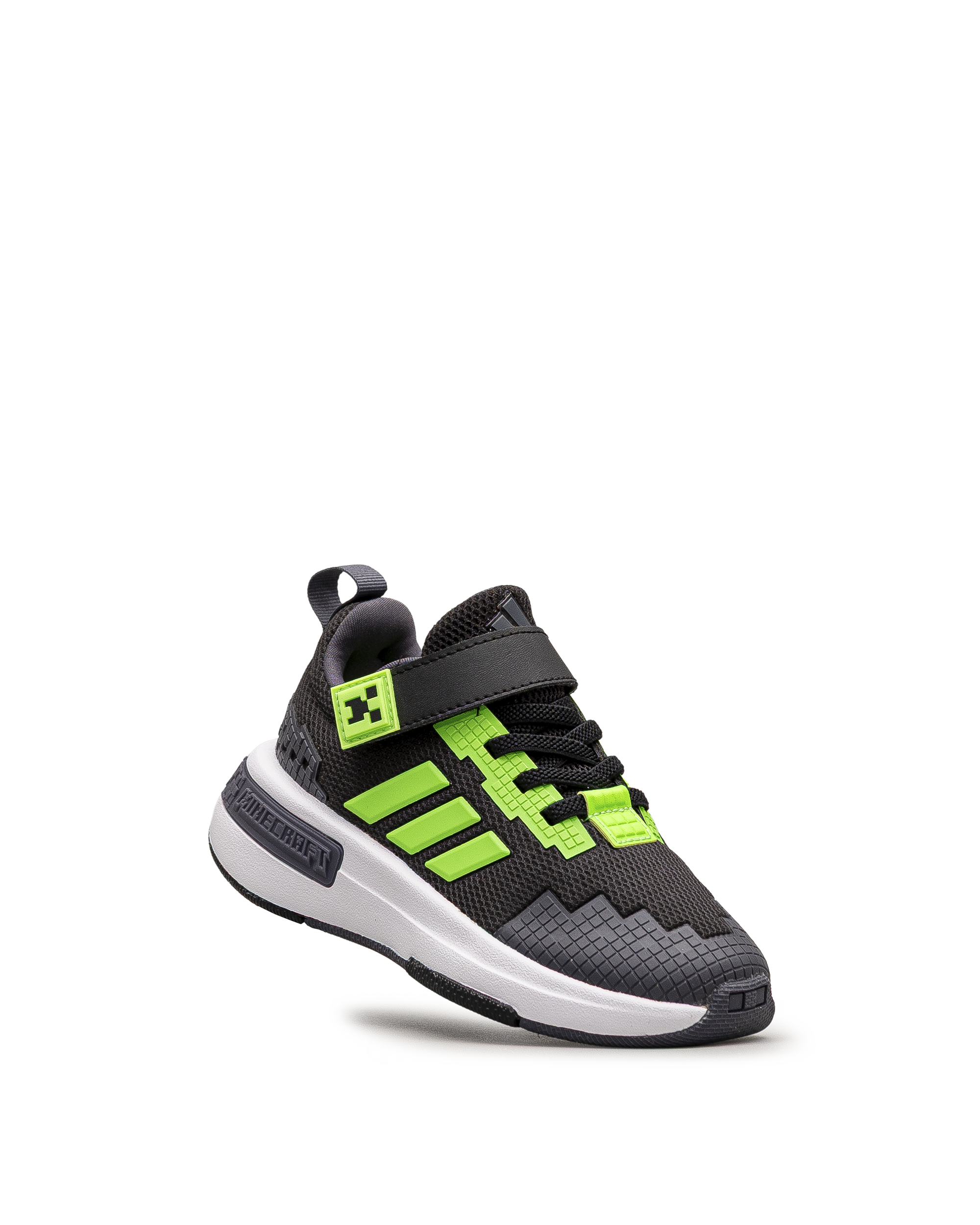 Minecraft pro ps  - Bleu&lime - #43E-101