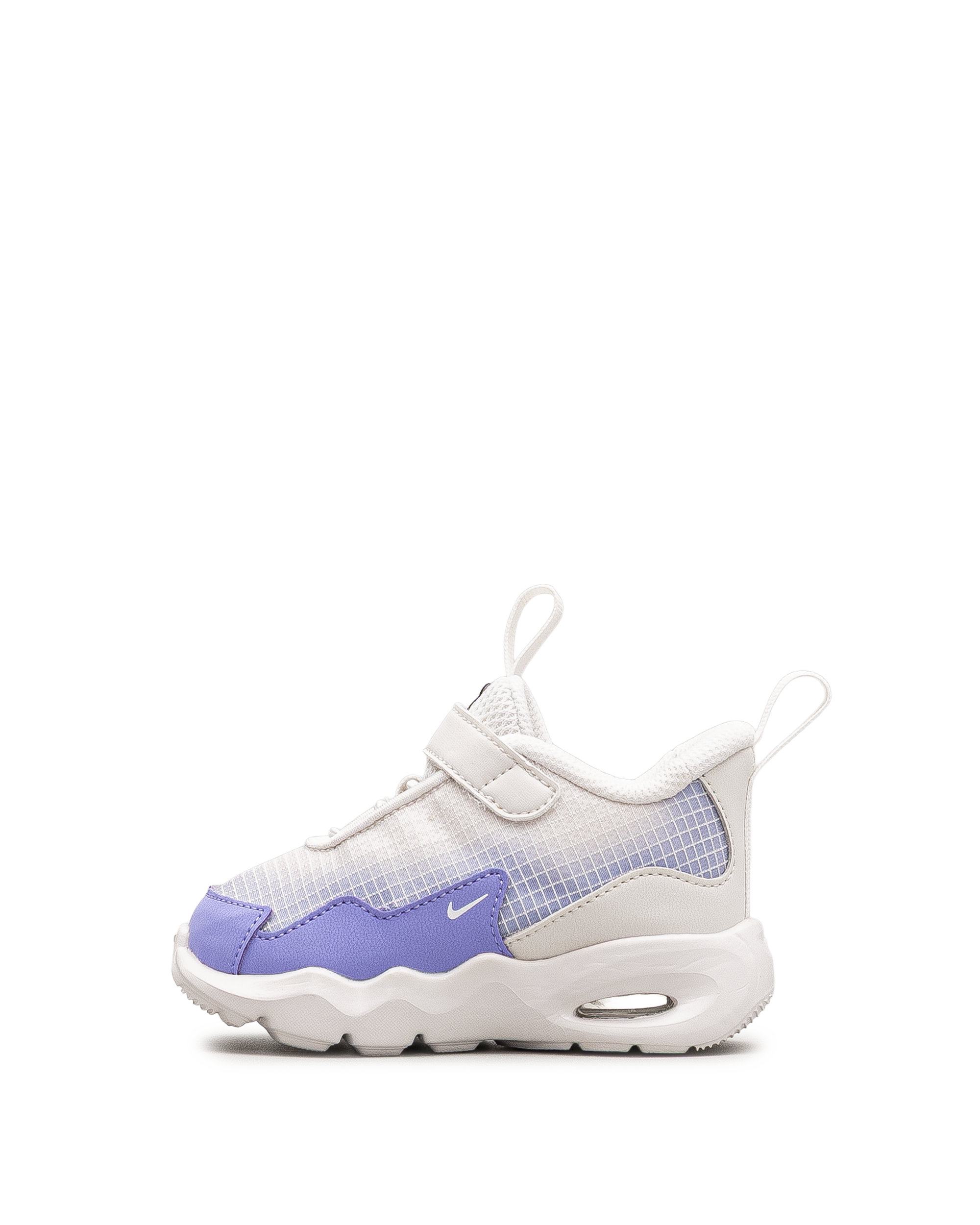 Air max nova td - Blanc/mauve - #43E-104
