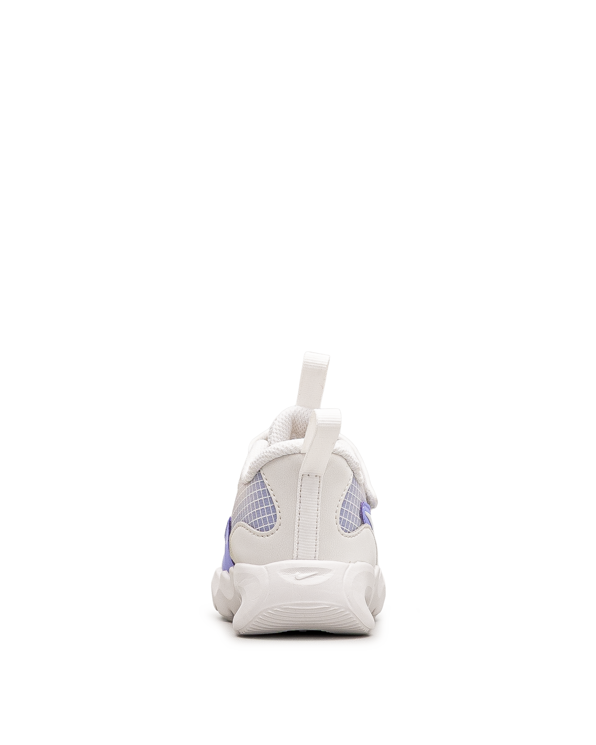 Air max nova td - Blanc/mauve - #43E-104
