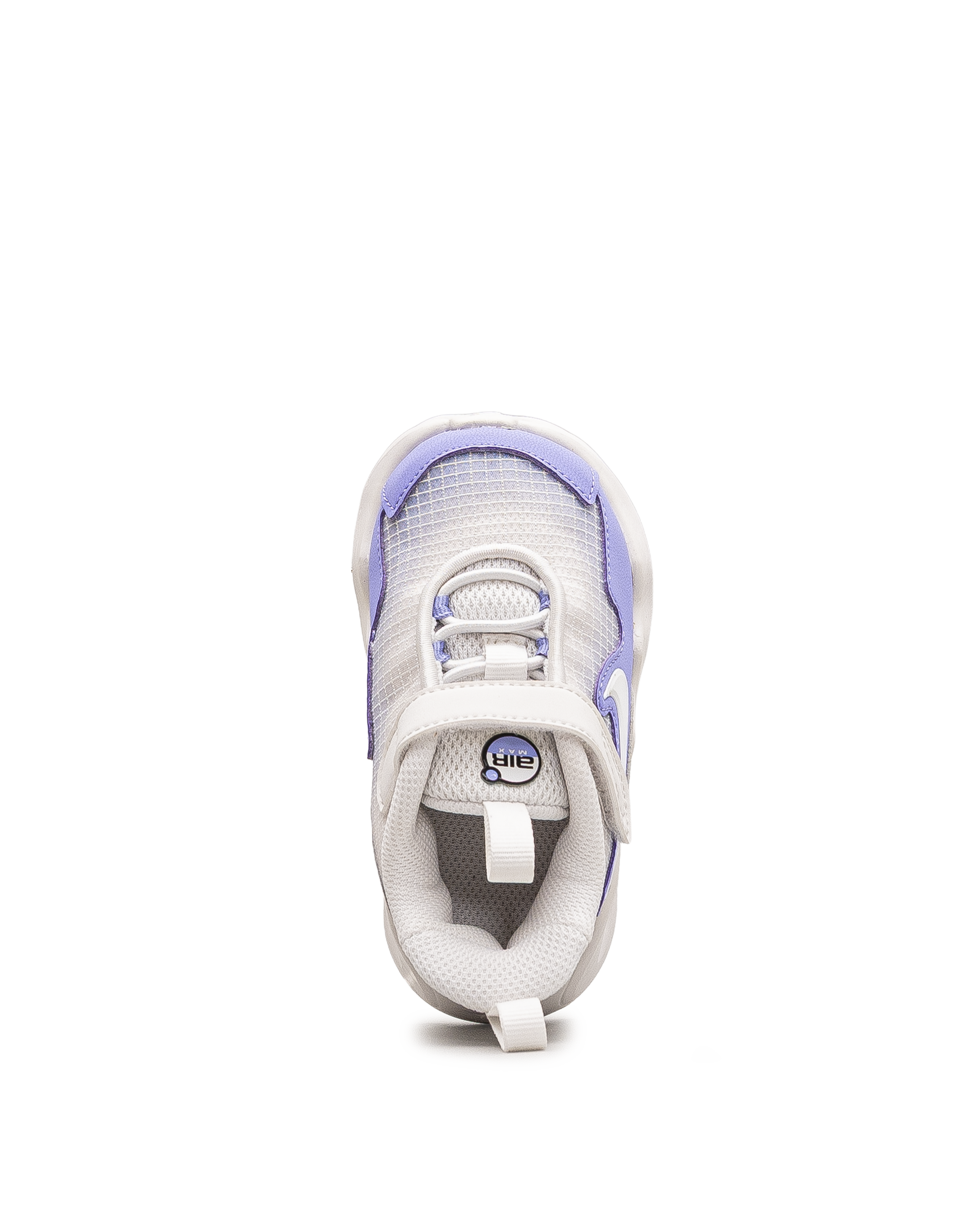 Air max nova td - Blanc/mauve - #43E-104