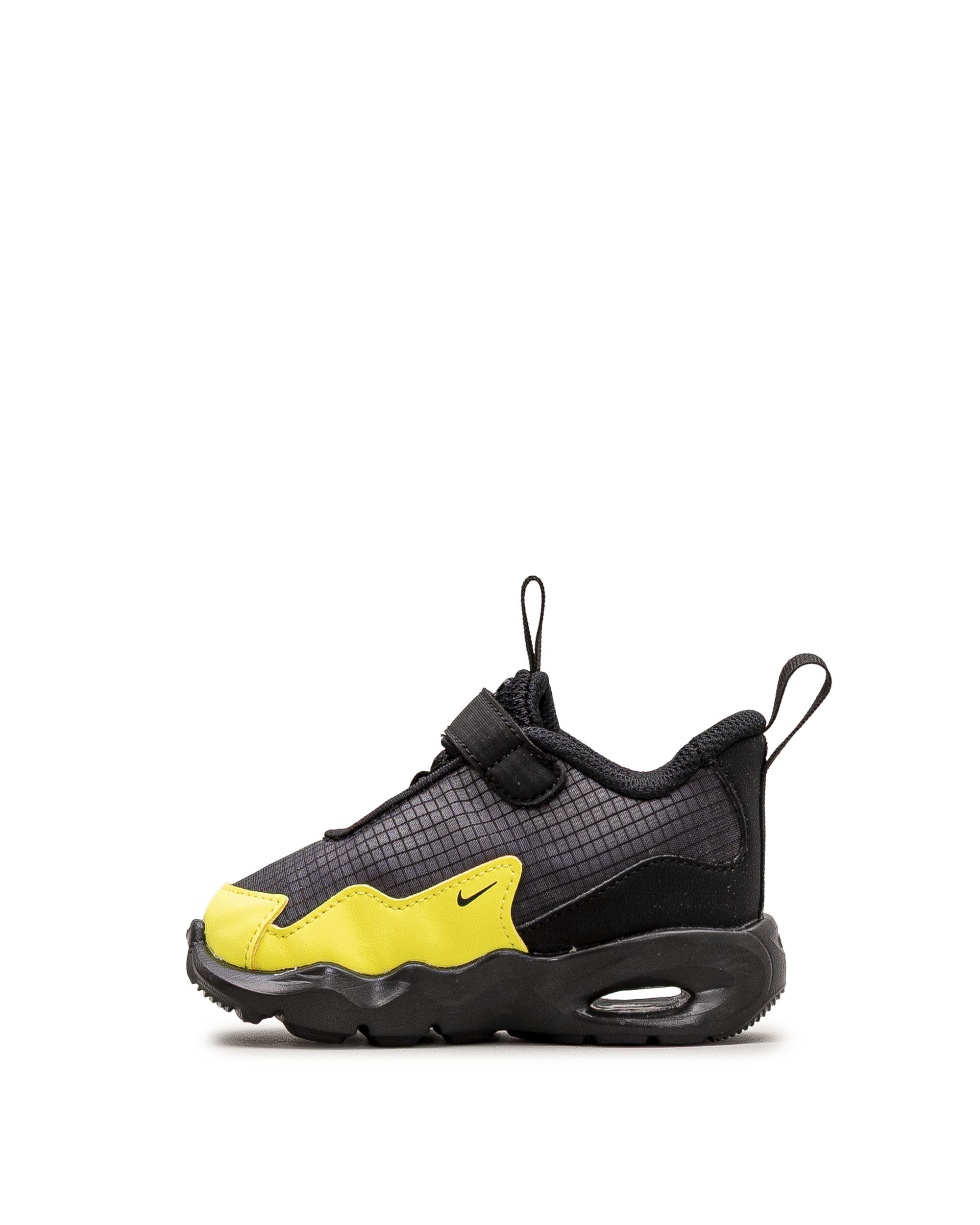 Air max nova td - Noir - #43E-104