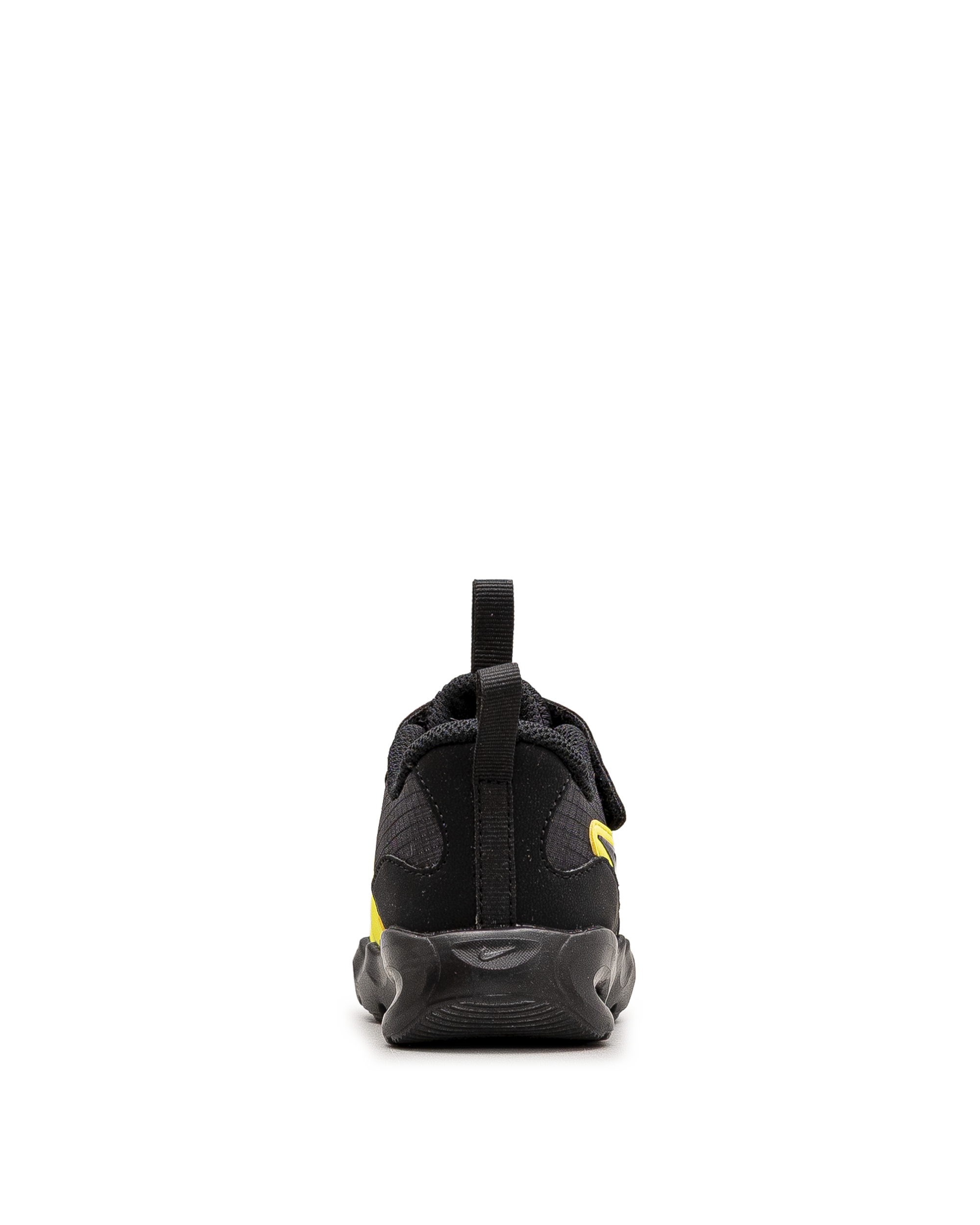 Air max nova td - Noir - #43E-104