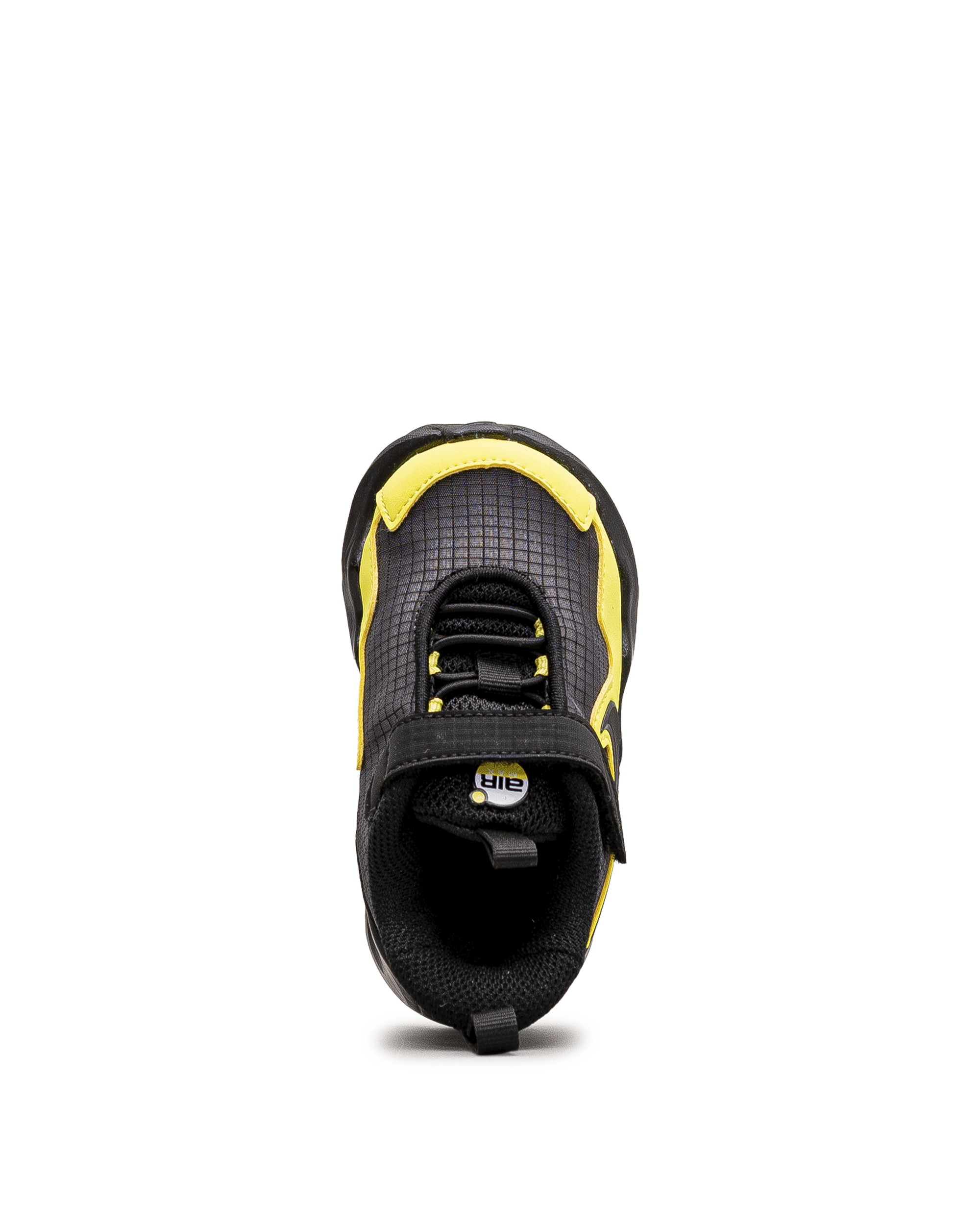 Air max nova td - Noir - #43E-104