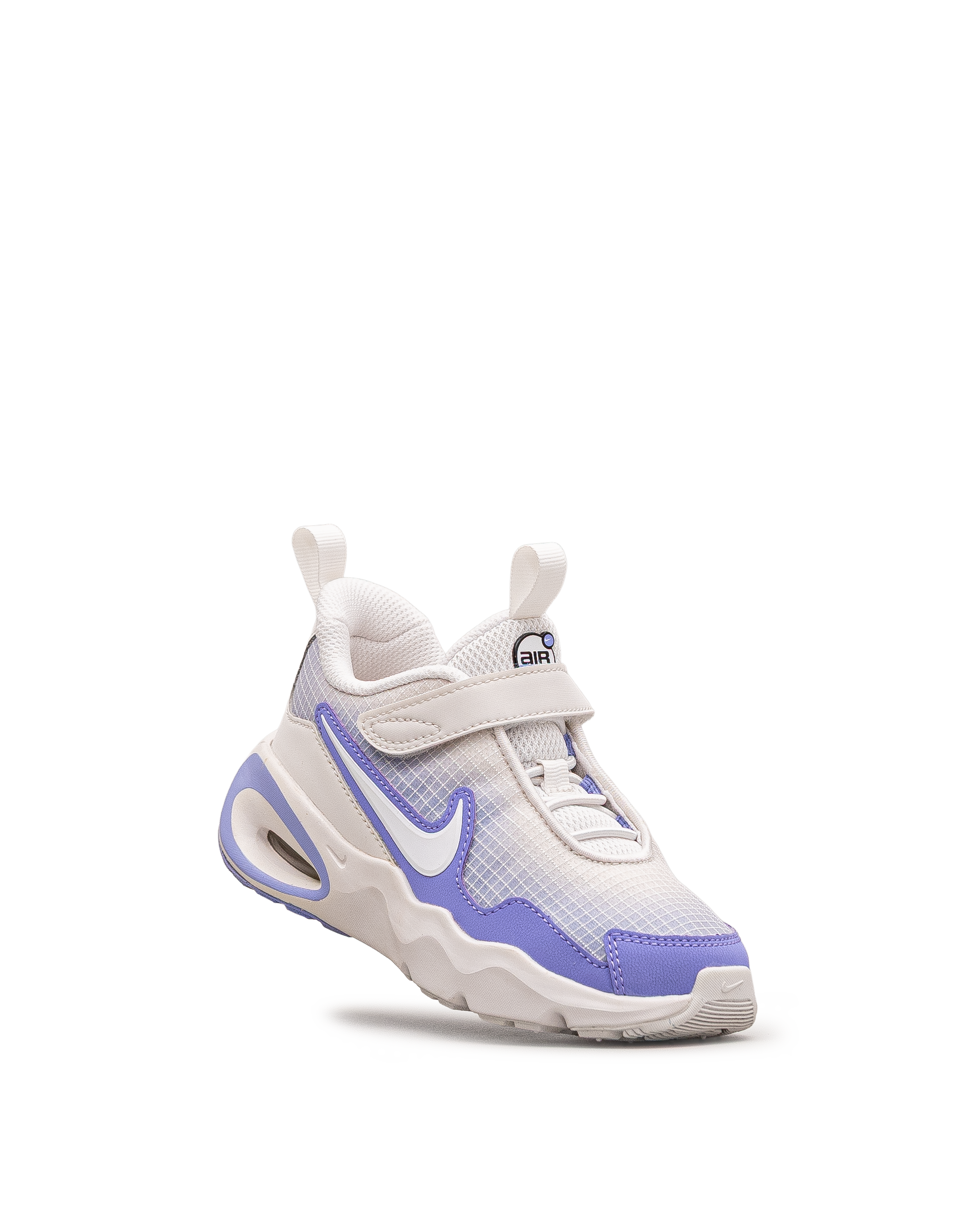 Air max nova ps - Blanc/mauve - #43E-105