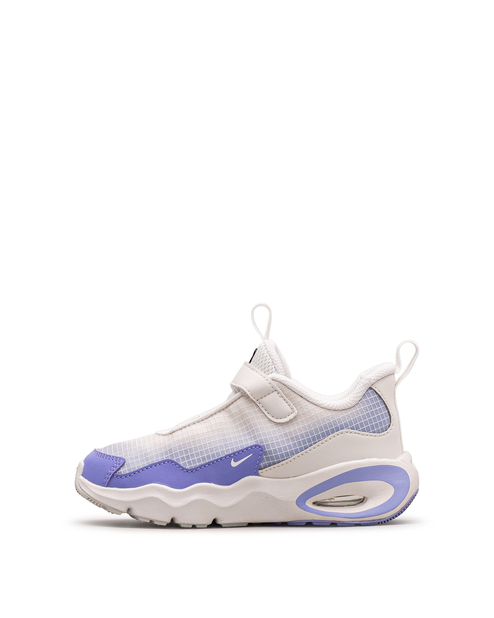 Air max nova ps - Blanc/mauve - #43E-105