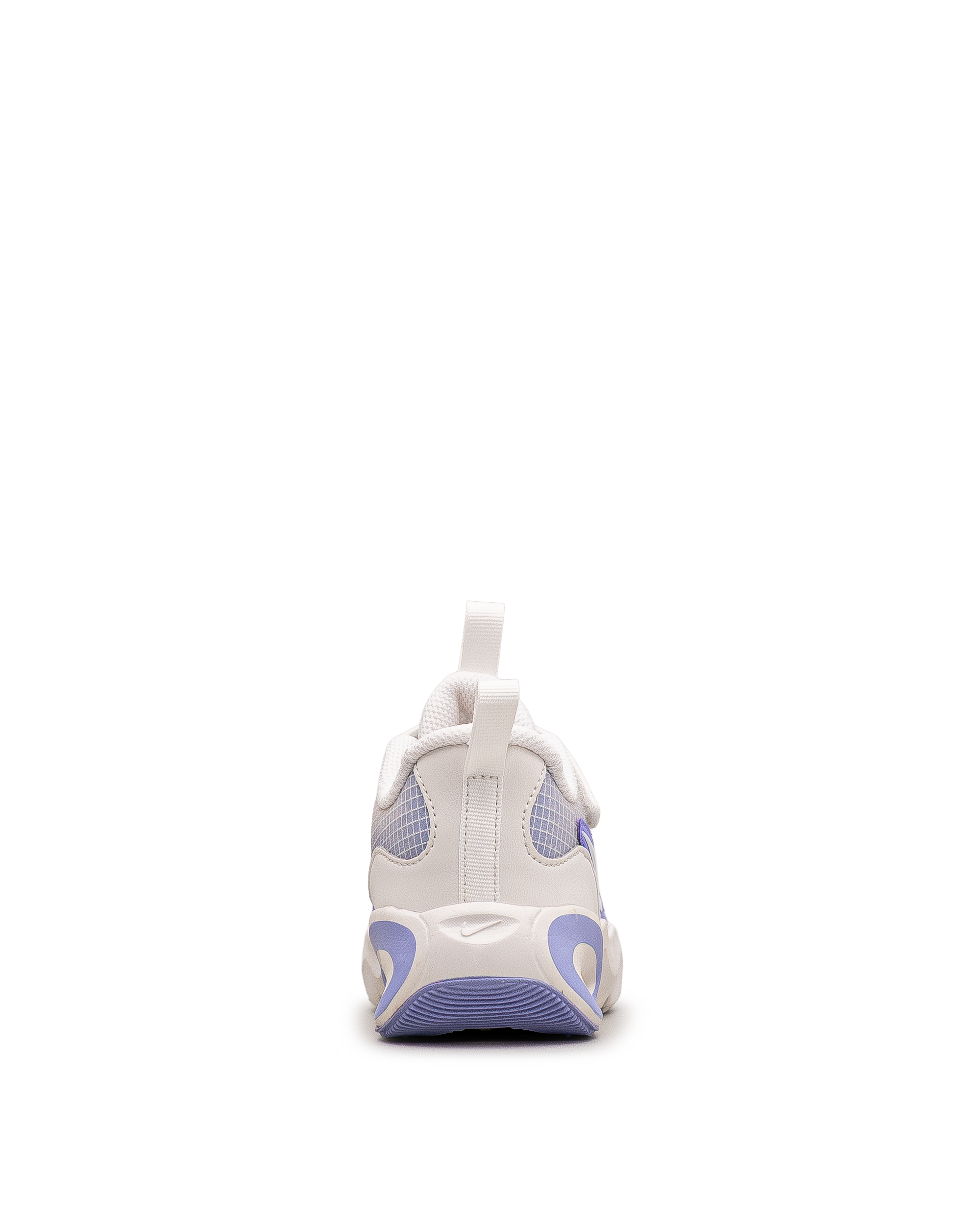 Air max nova ps - Blanc/mauve - #43E-105