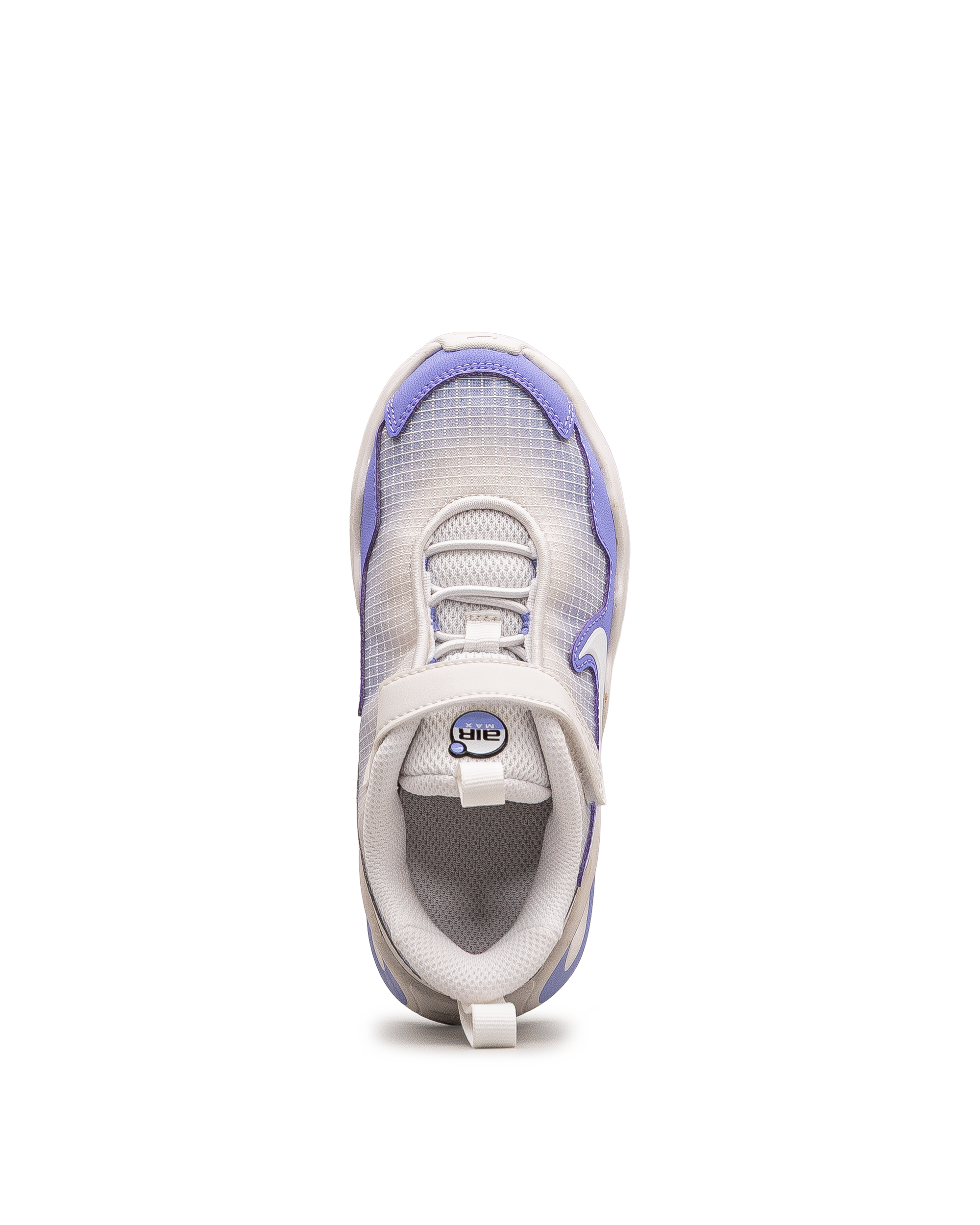 Air max nova ps - Blanc/mauve - #43E-105
