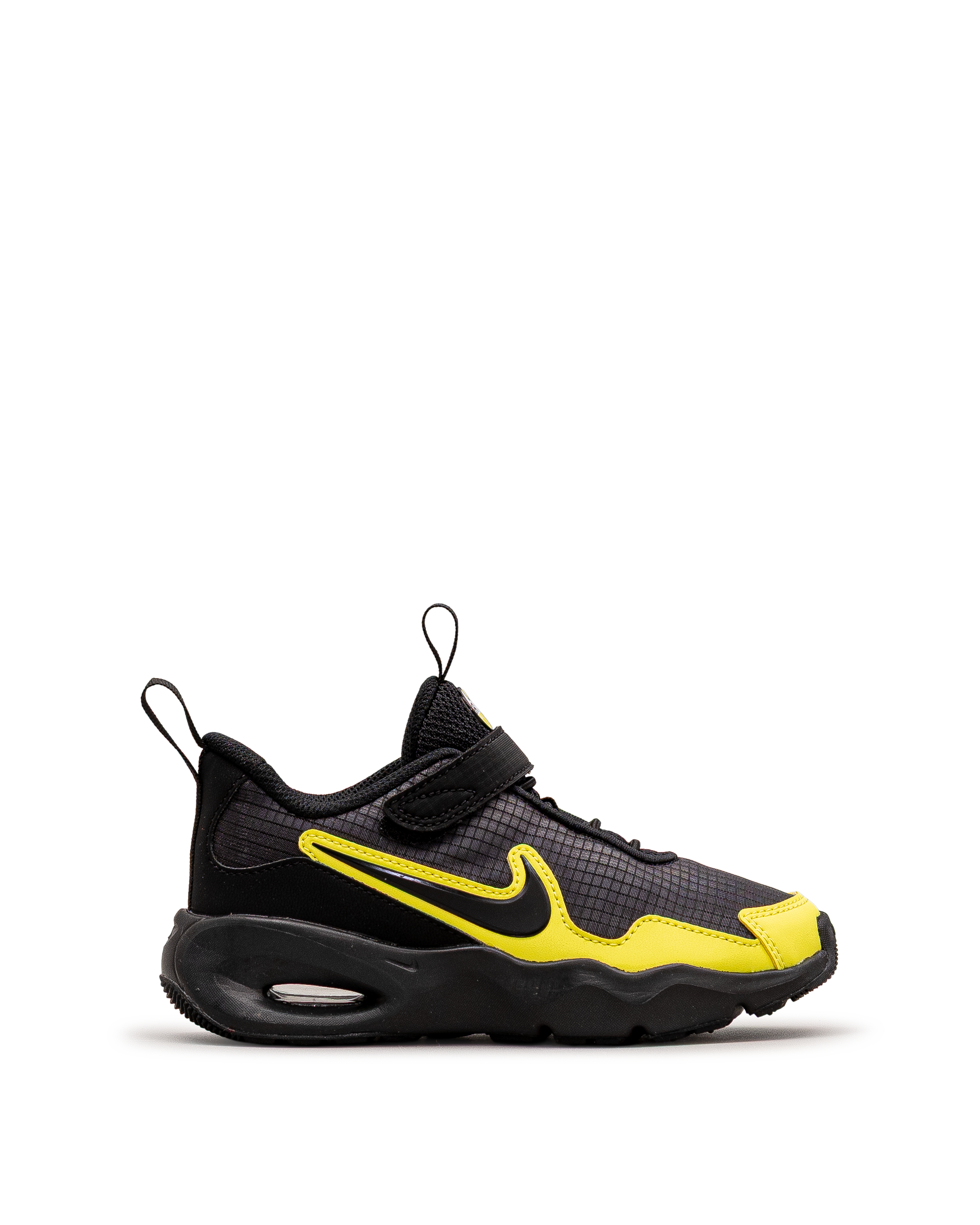 Air max nova ps - Noir - #43E-105