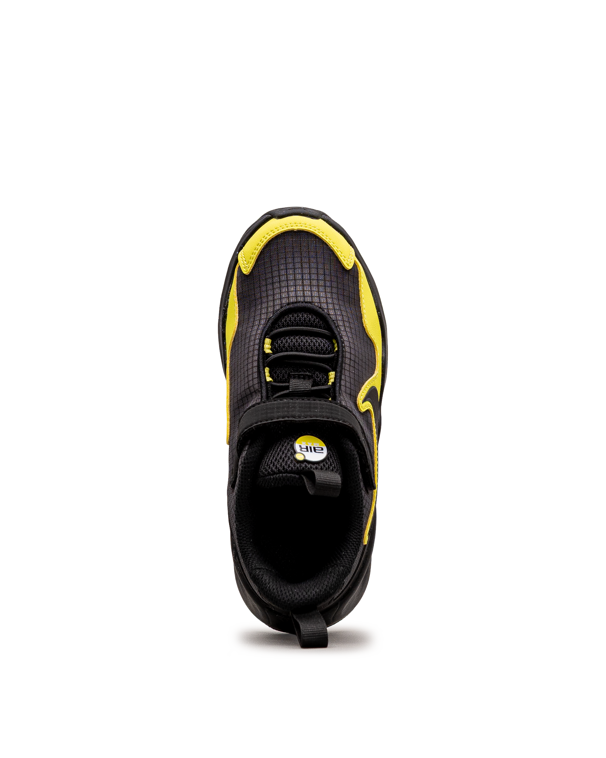 Air max nova ps - Noir - #43E-105
