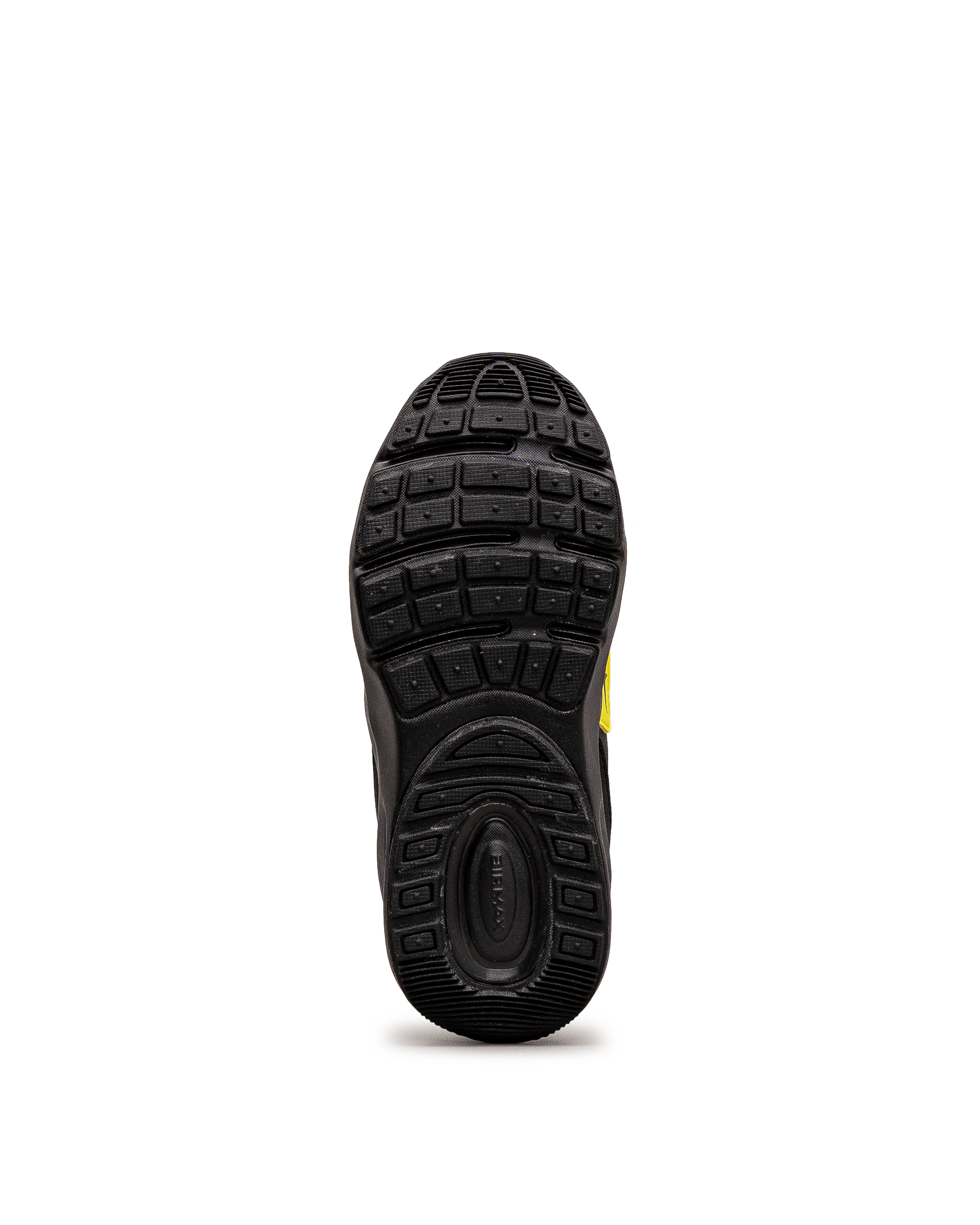 Air max nova ps - Noir - #43E-105