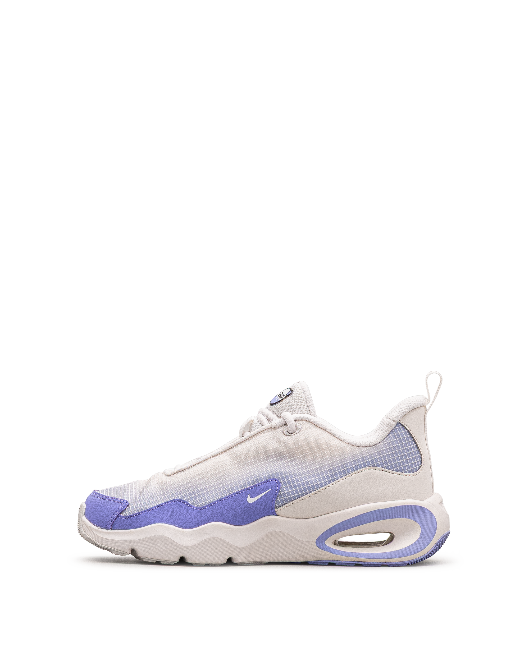 Air max nova jr - Blanc/mauve - #43E-106