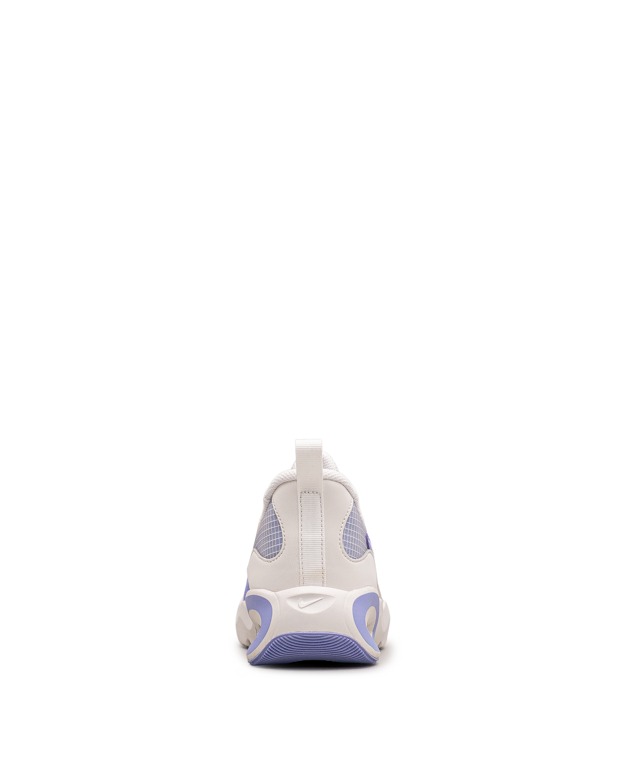 Air max nova jr - Blanc/mauve - #43E-106