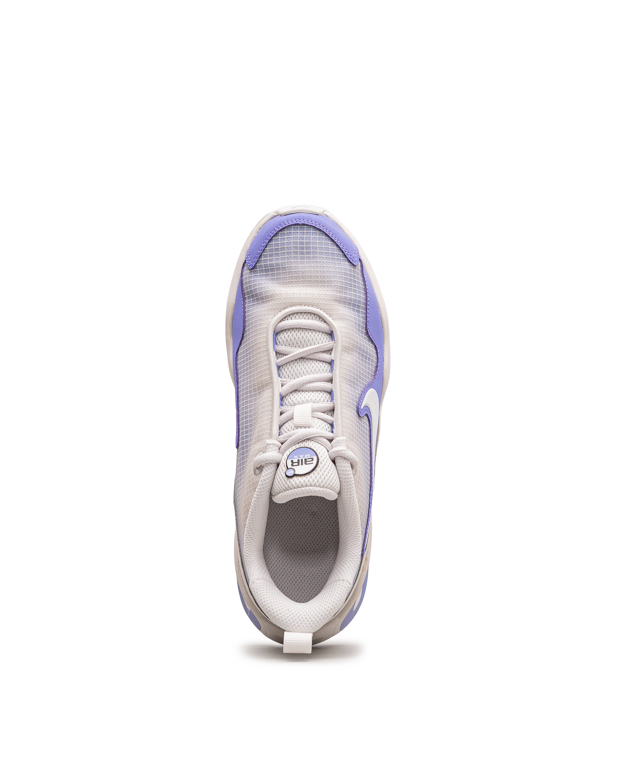 Air max nova jr - Blanc/mauve - #43E-106