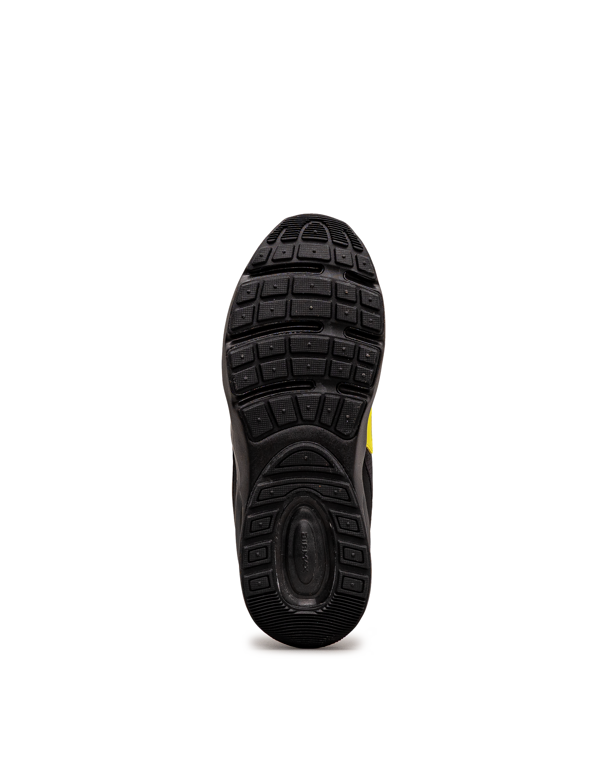 Air max nova jr - Noir - #43E-106