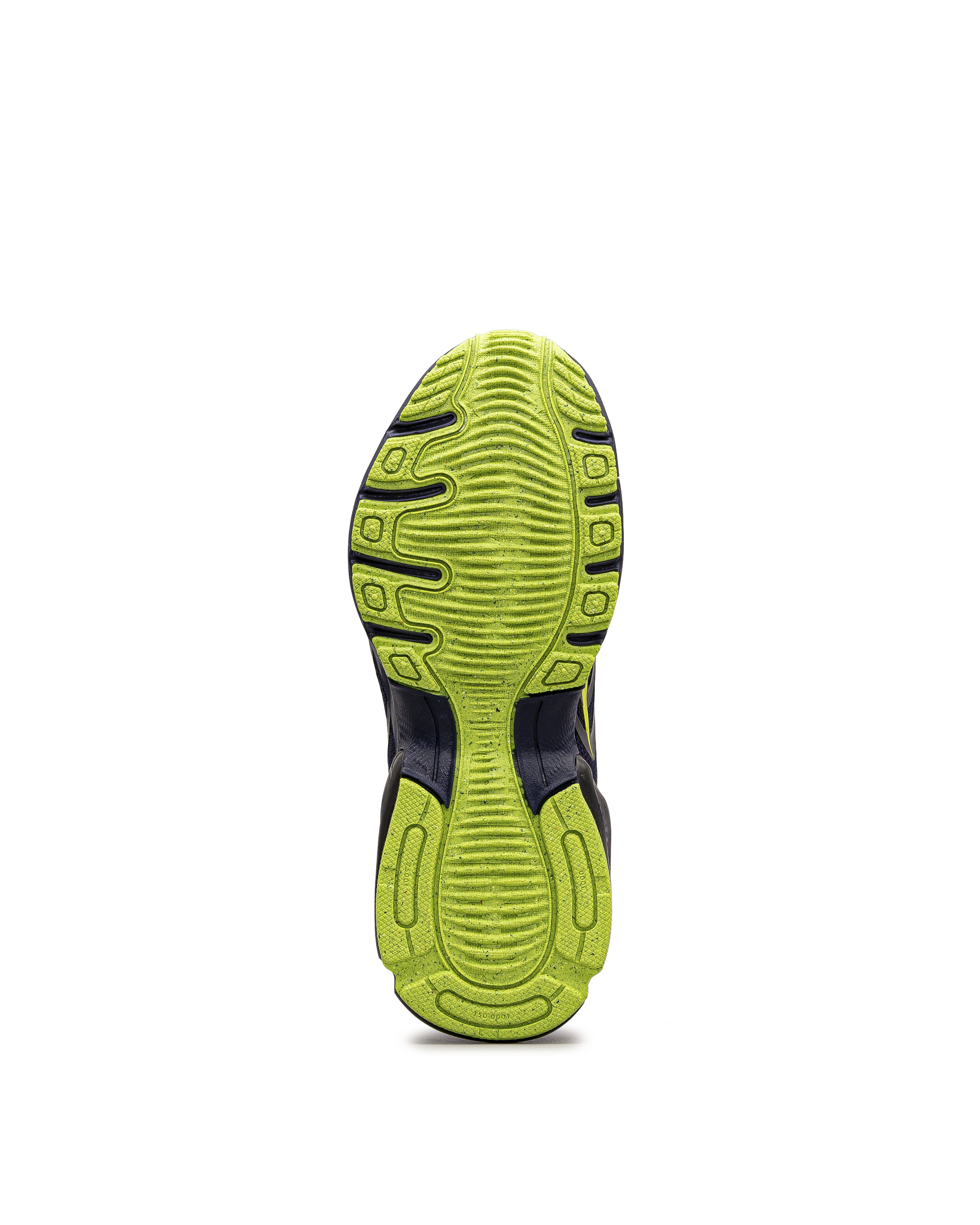 Air max fire jr - Noir&bleu - #43E-107