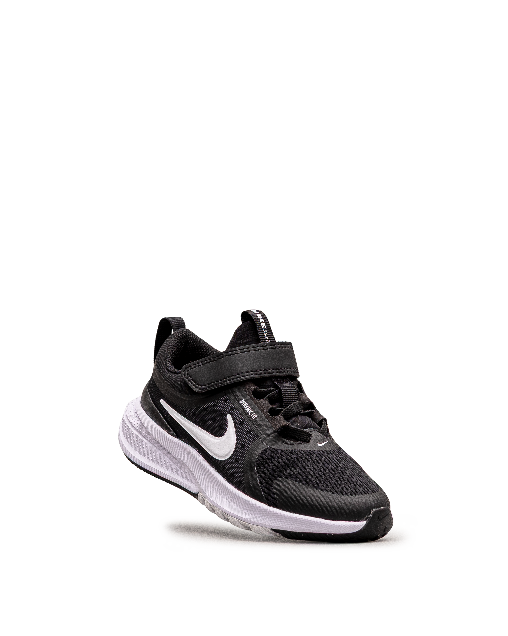 Star runner 5 ps  - Blanc&noir - #43E-109