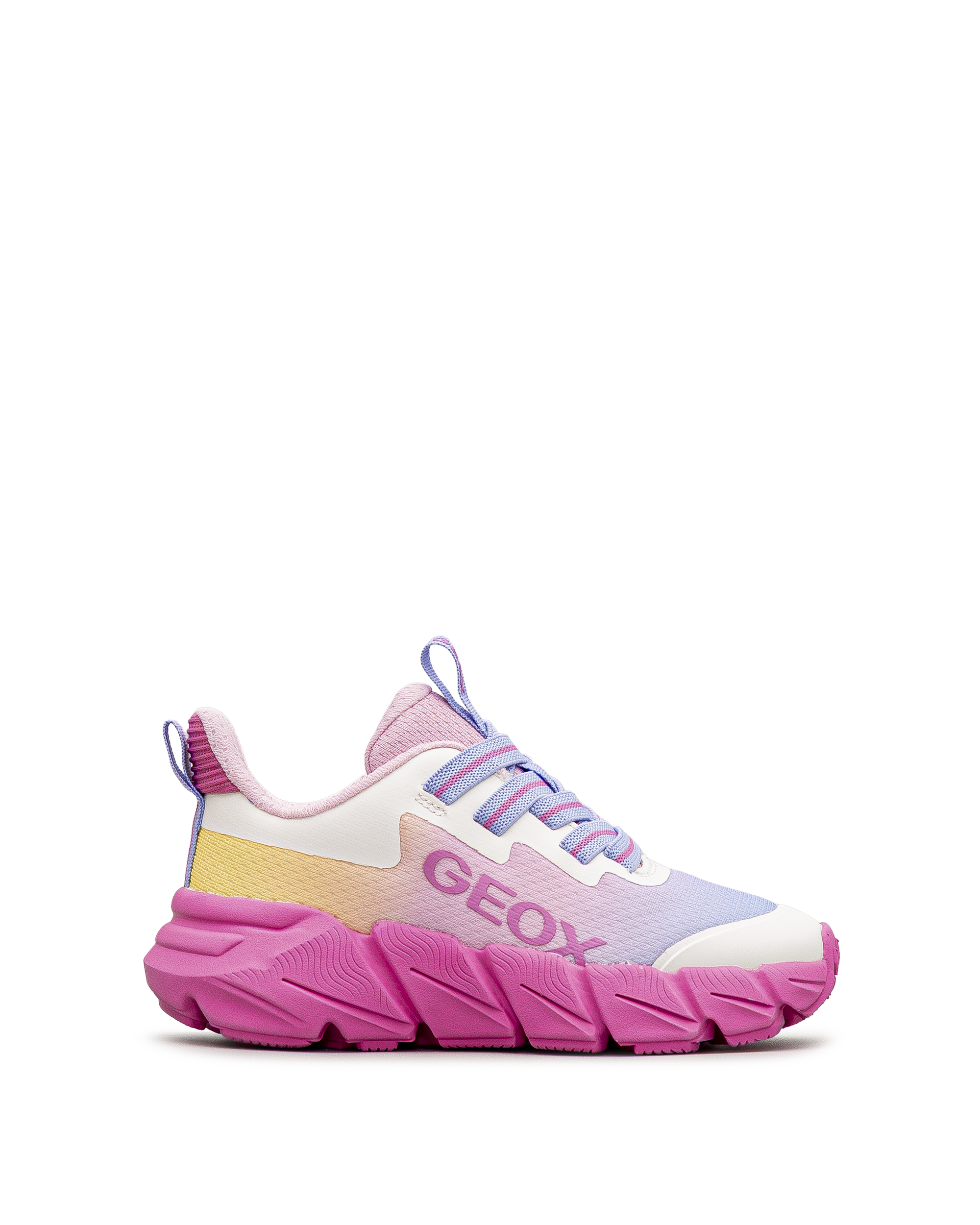 J flexyper ps jr  - Fushia - #43E-10