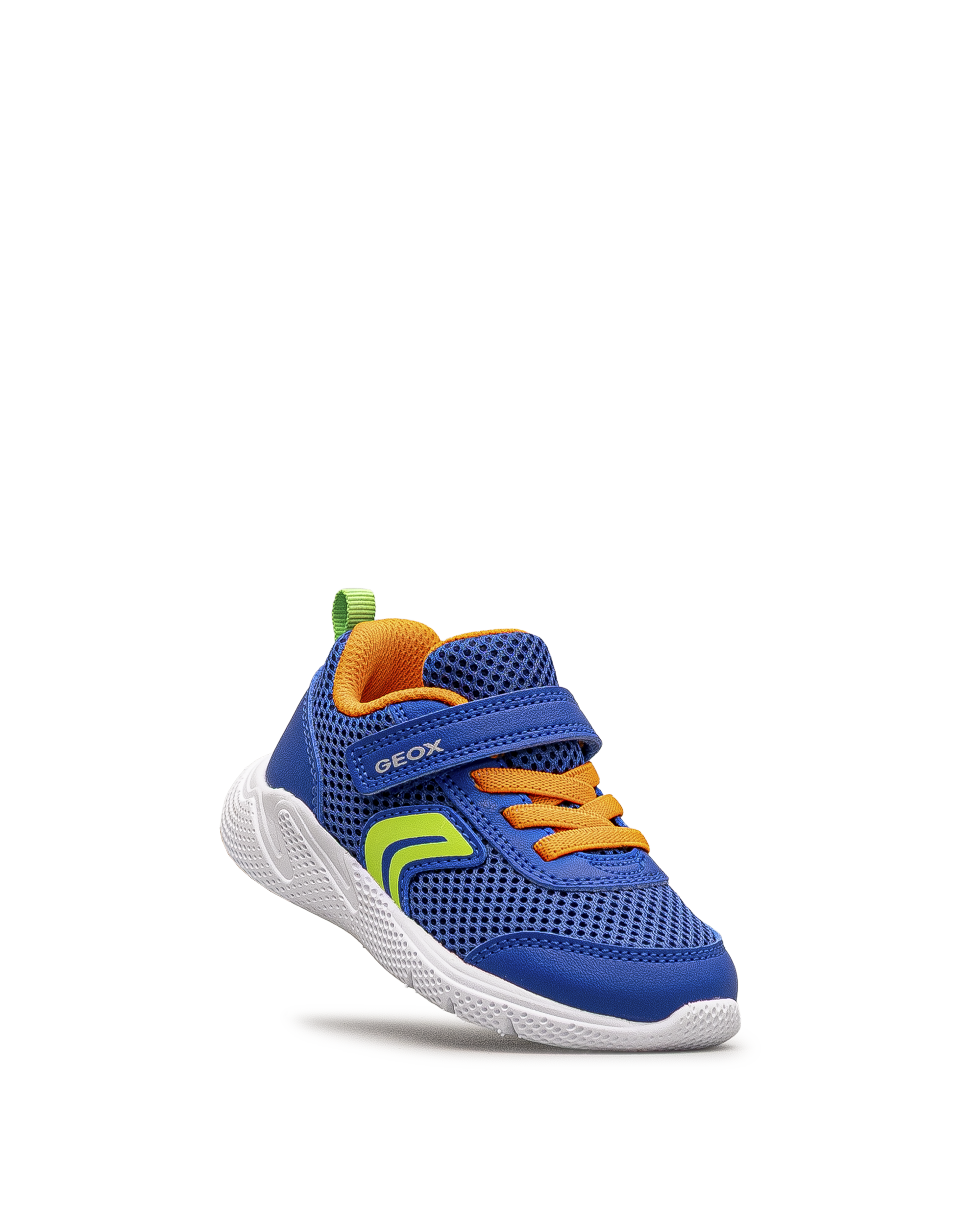 B sprintye td - Bleu - #43E-111