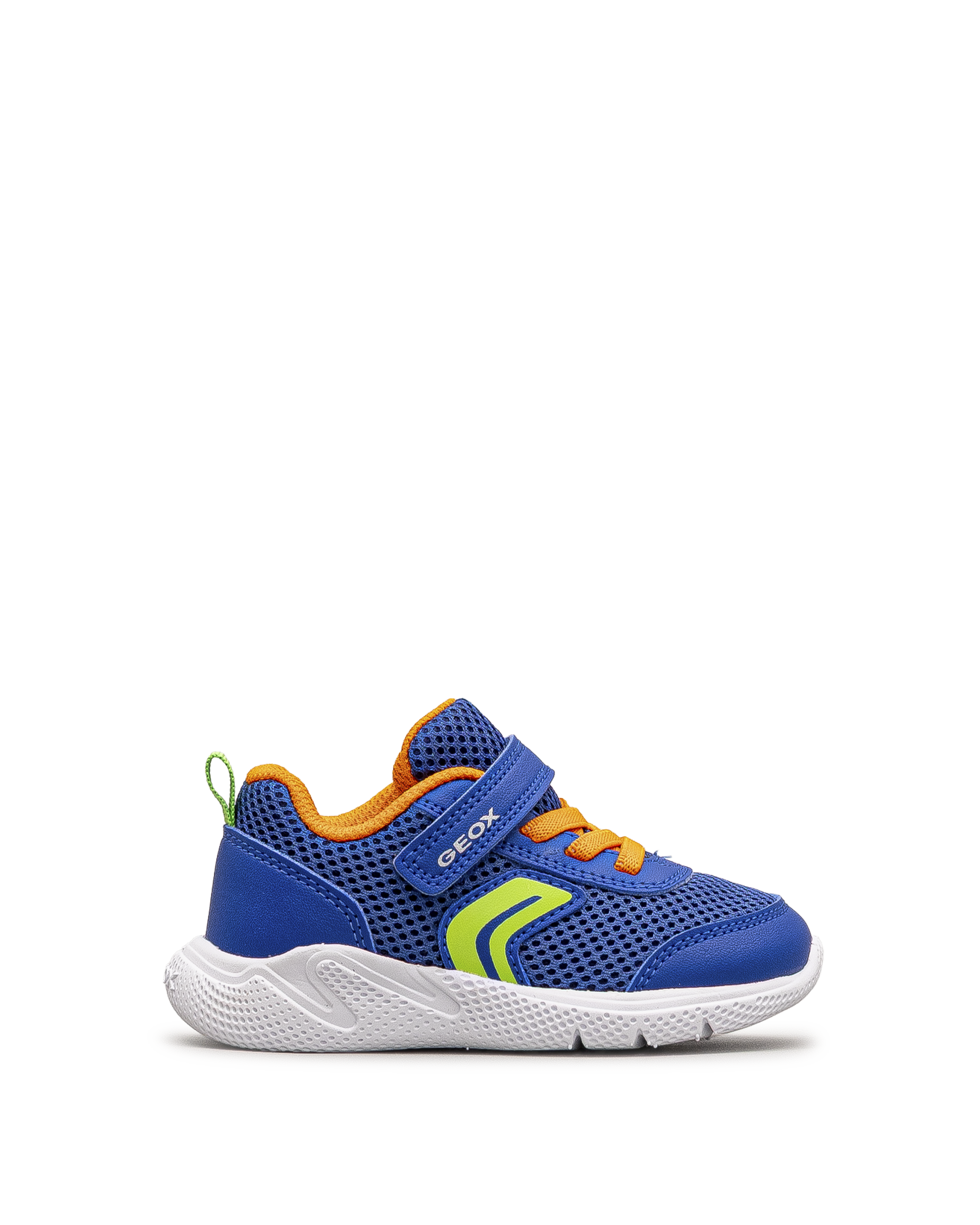 B sprintye td - Bleu - #43E-111