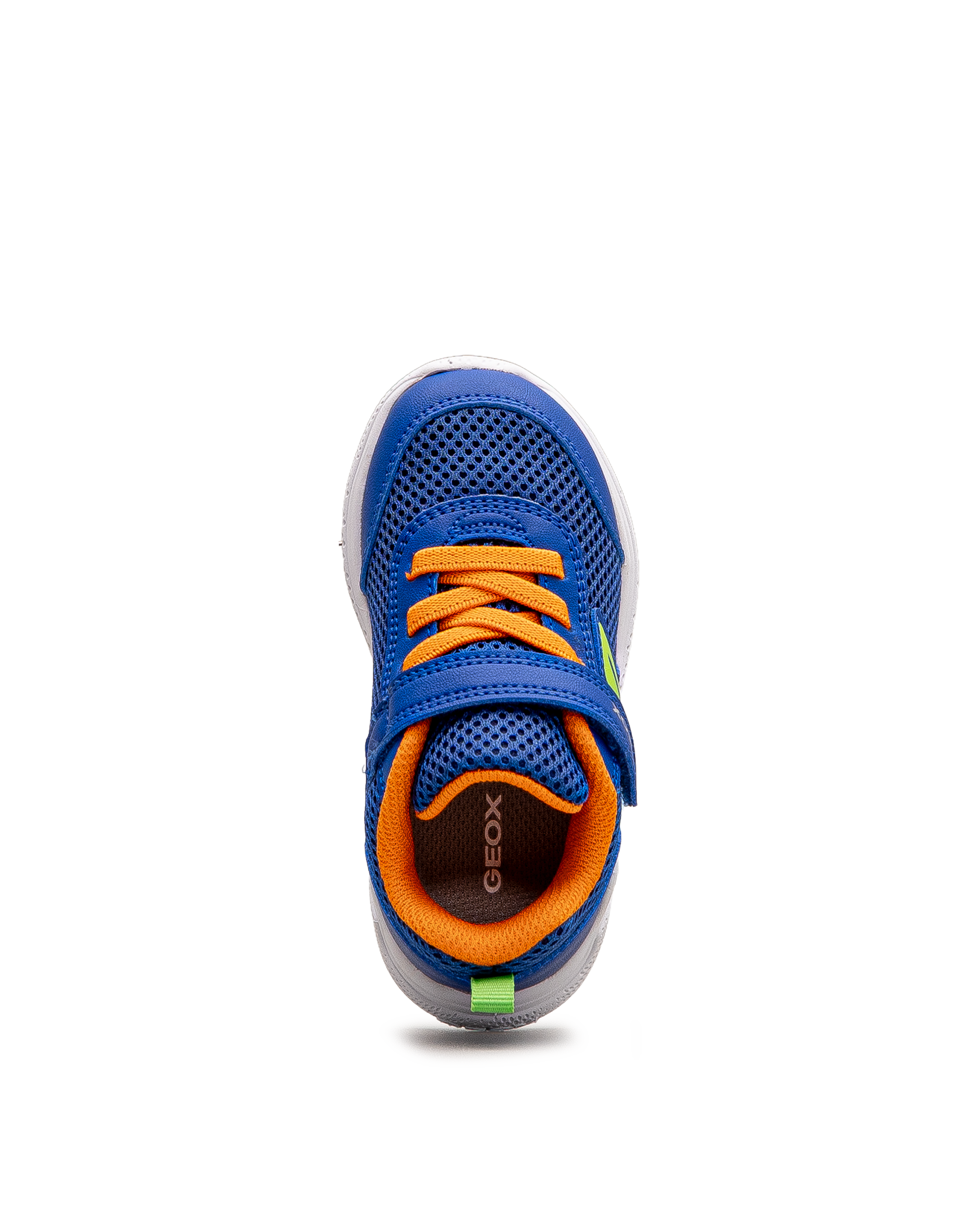 B sprintye td - Bleu - #43E-111