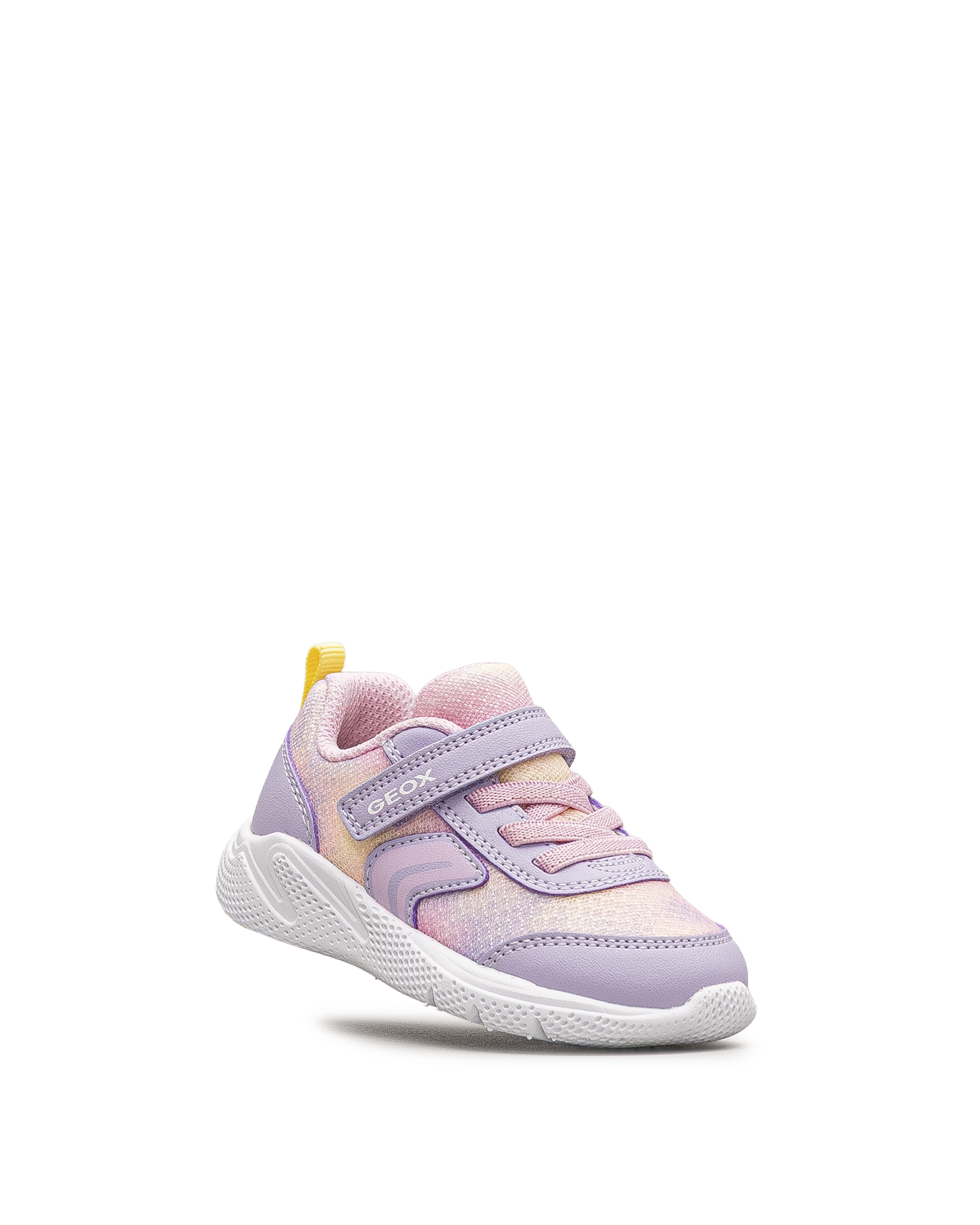 B sprintye td - Mauve/rose - #43E-111