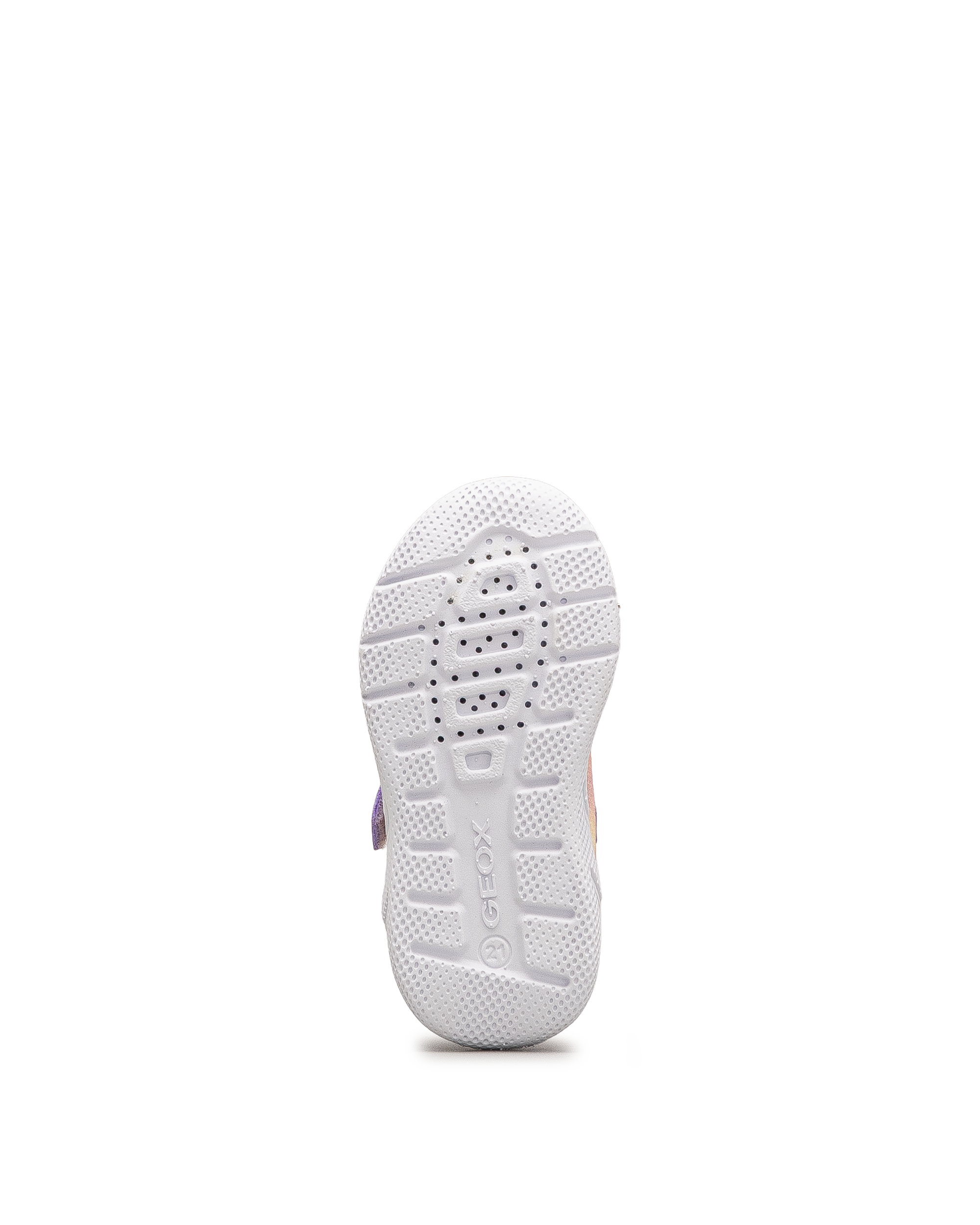 B sprintye td - Mauve/rose - #43E-111