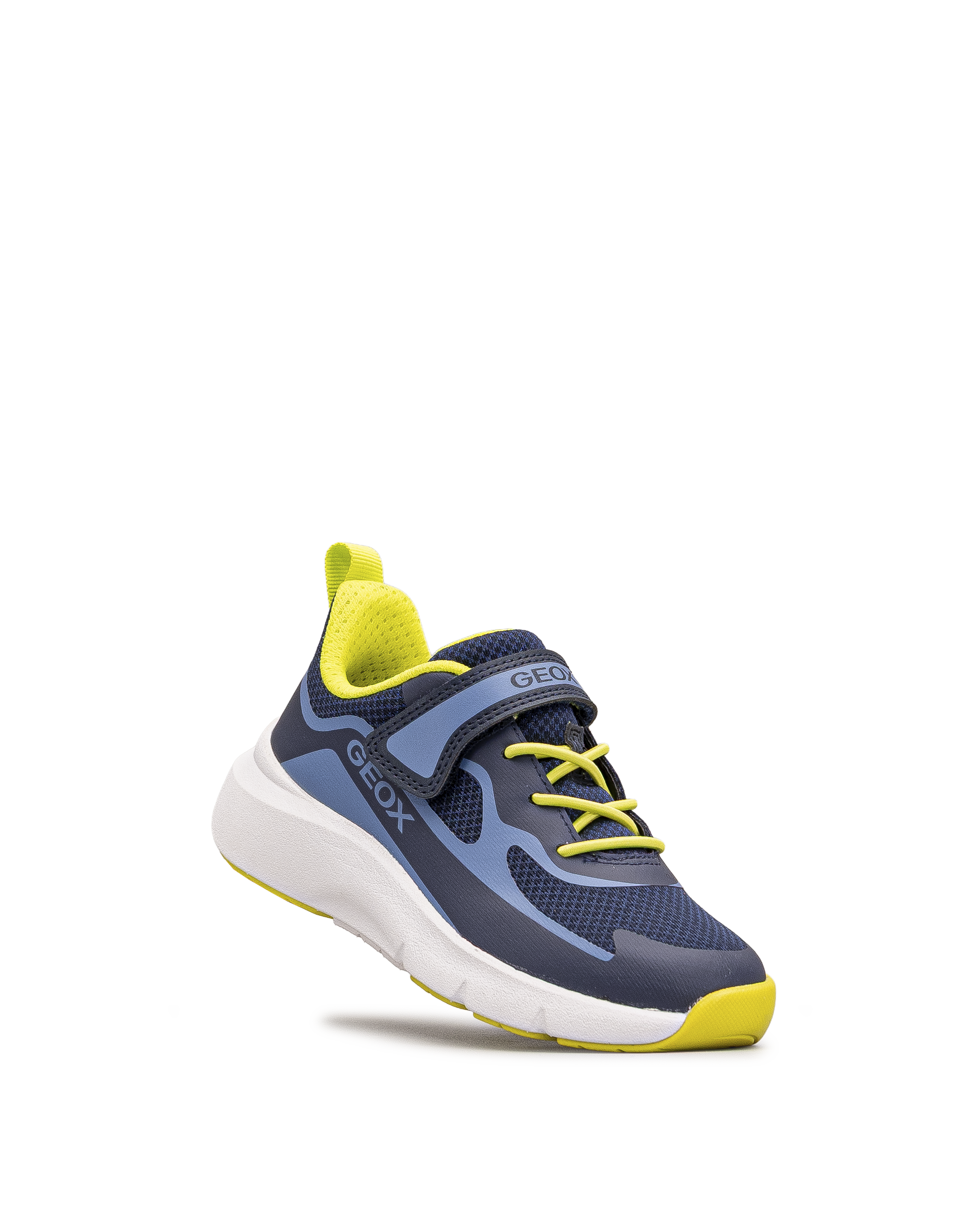 J pro ran ps  - Bleu&lime  - #43E-112